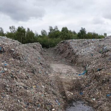‘Too slow, too weak’: System for tackling waste crime ‘not working’, EA chief says