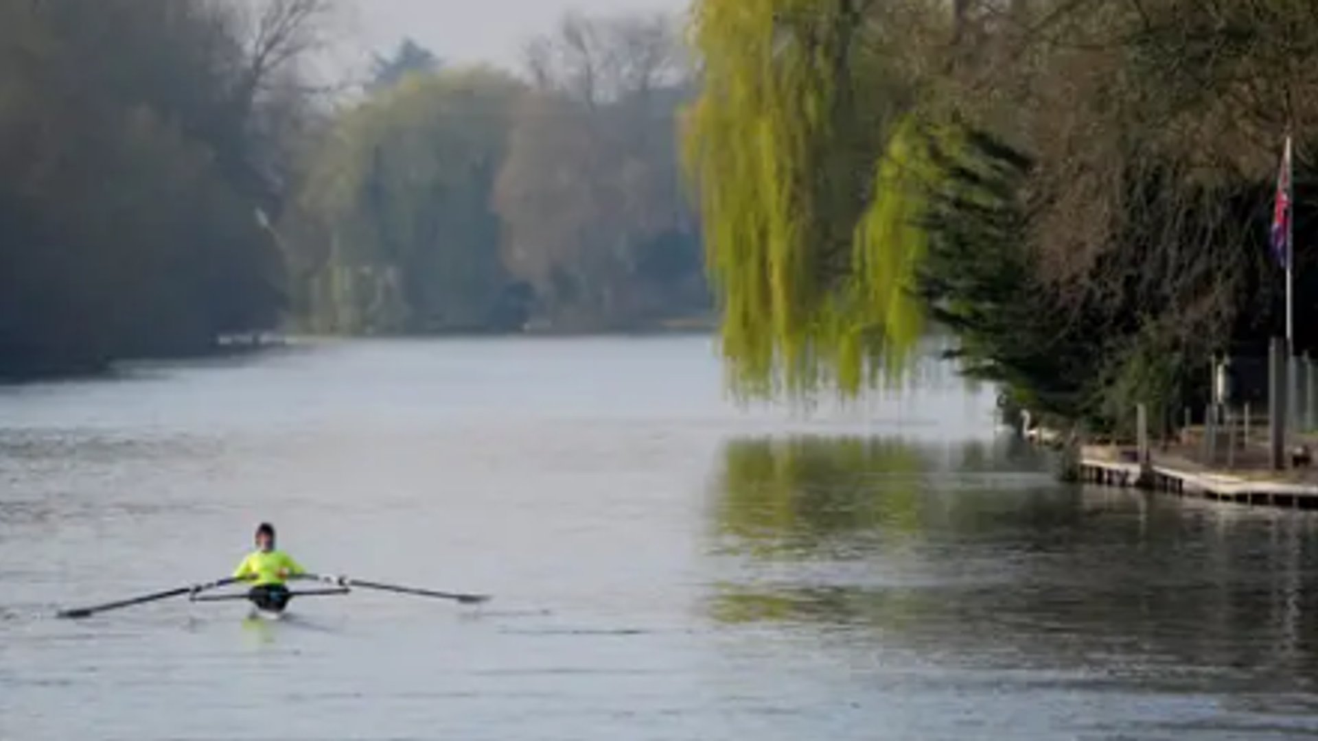 ‘Weather whiplash’ warning as England recovers from drought