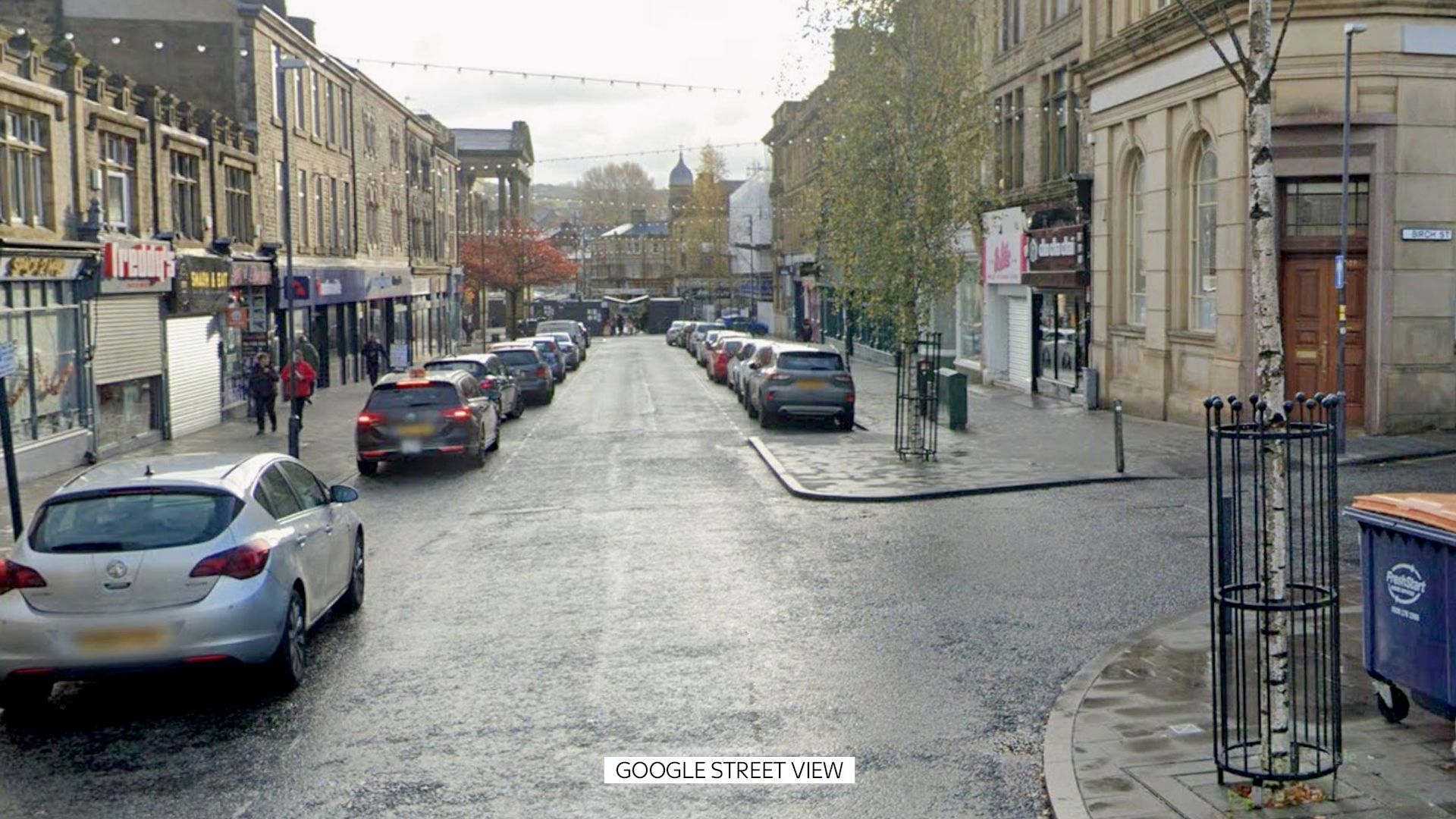 Five suspects arrested on suspicion of murder after man killed in ‘hit and run’