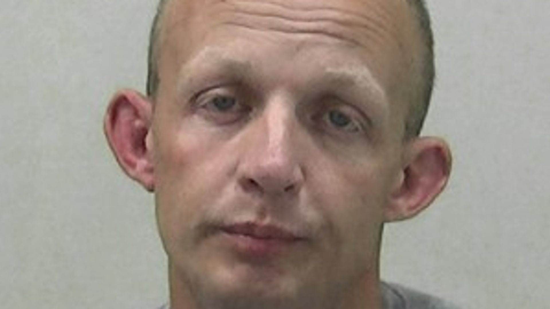 Rapist jailed for life after giving men HIV