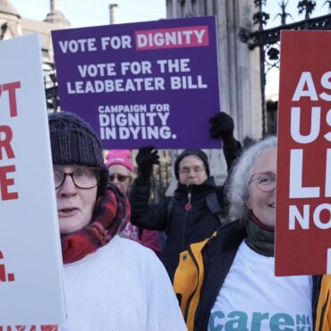 The assisted dying bill has failed – but this is how it could still become law