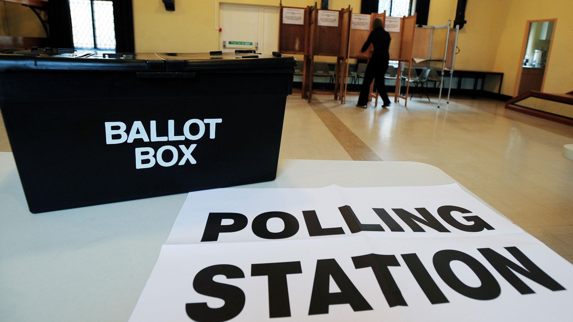 Elections 2026: Where are votes being held – and when will we find out the results?