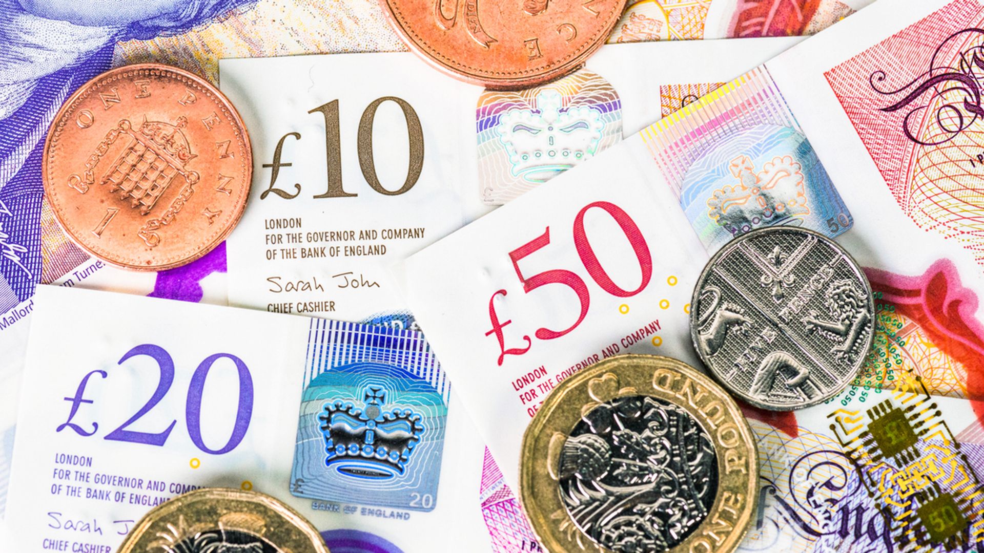 Over 12m people to benefit from state pension increase tomorrow