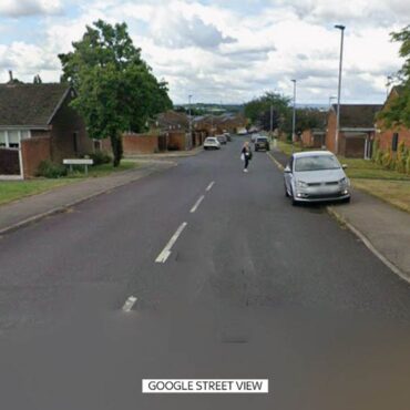 Two people arrested on suspicion of murder after collision involving pedestrian
