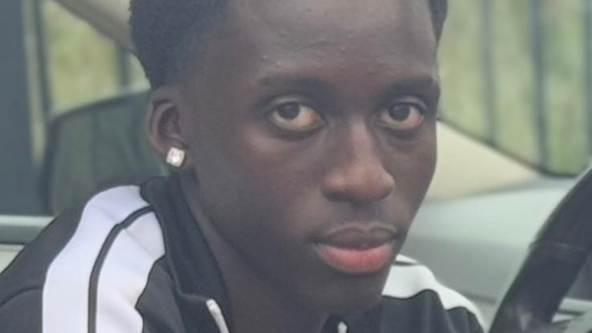 Teenager stabbed to death was ‘amazing son whose heart is pure’