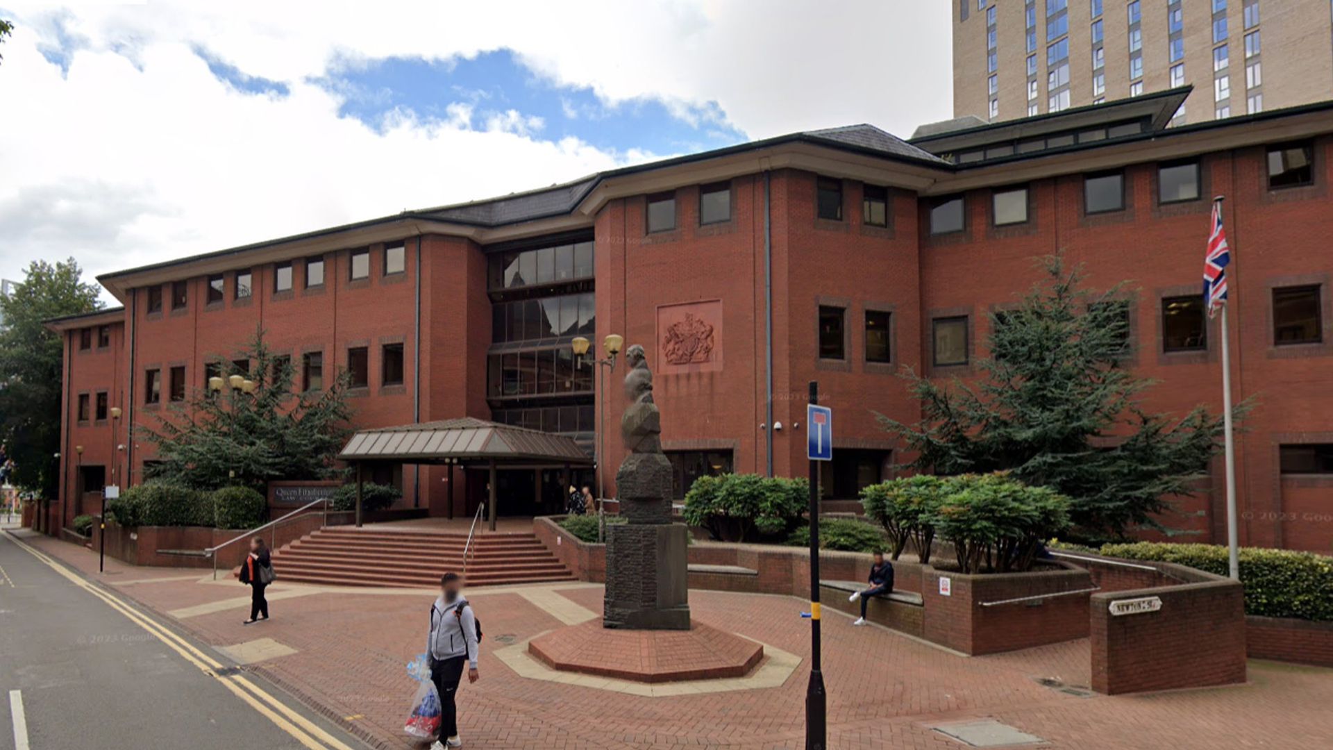 Judge warns man who admitted raping a Sikh woman he faces life in jail