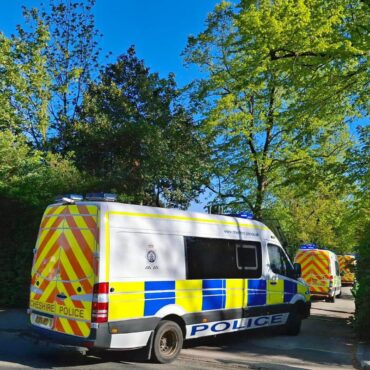 Several arrests made as part of sex offence investigation into members of religious group