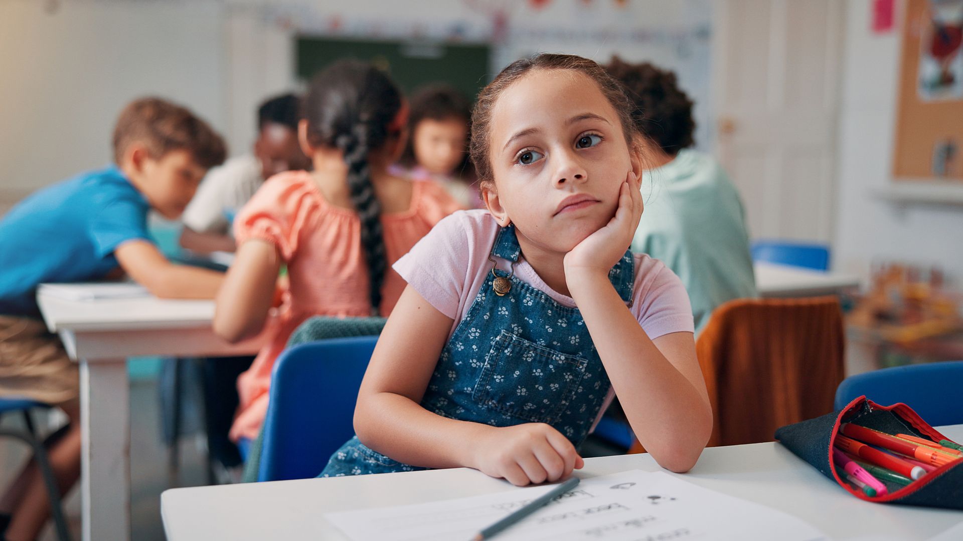 Youngsters ‘incentivised’ to get ADHD and autism diagnoses