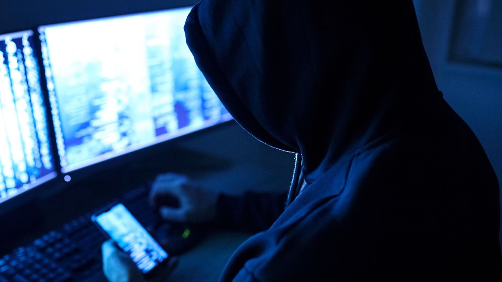 Man admits role in plot to steal m in virtual currency