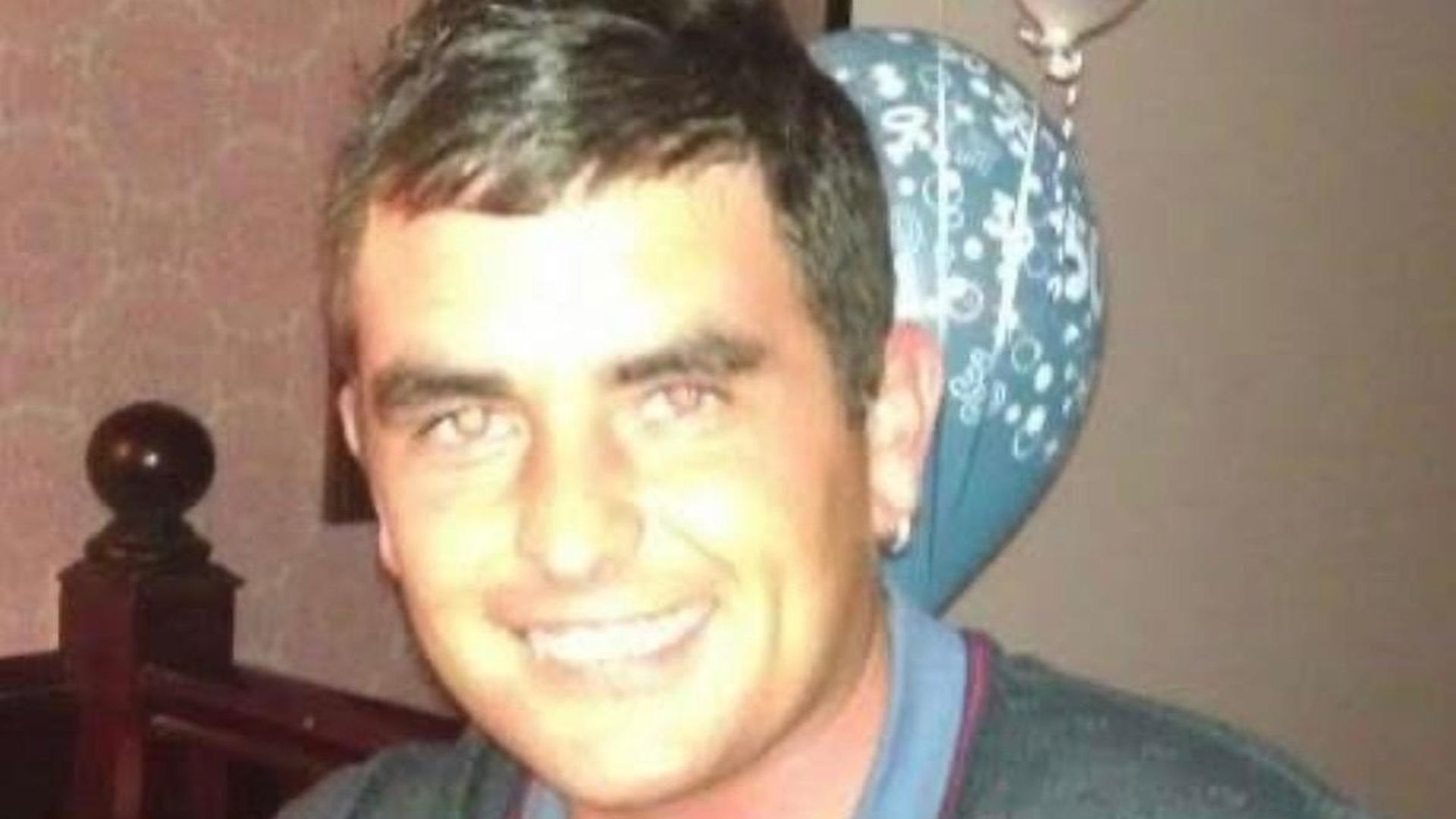 Murder investigation launched as detectives piece together man’s last movements