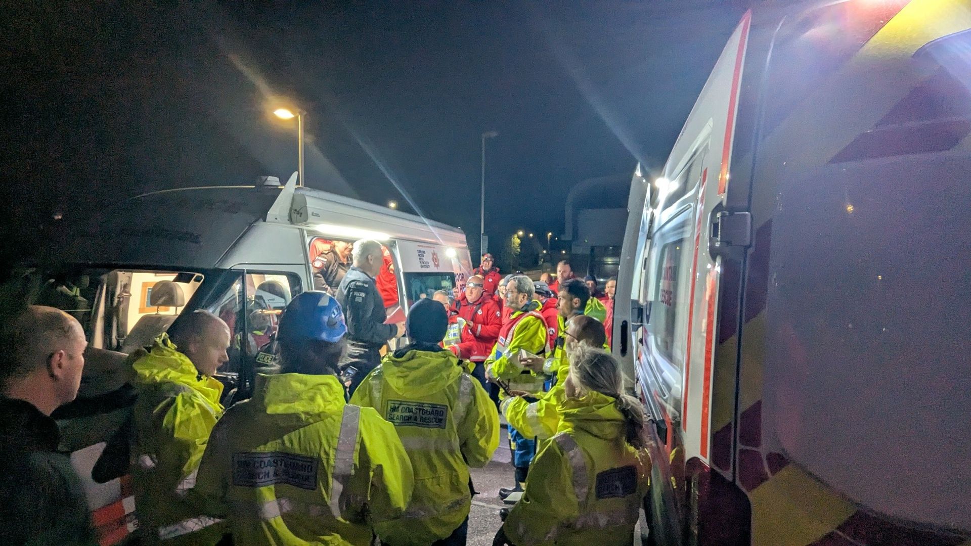 Homes evacuated as suspected WW2 device found