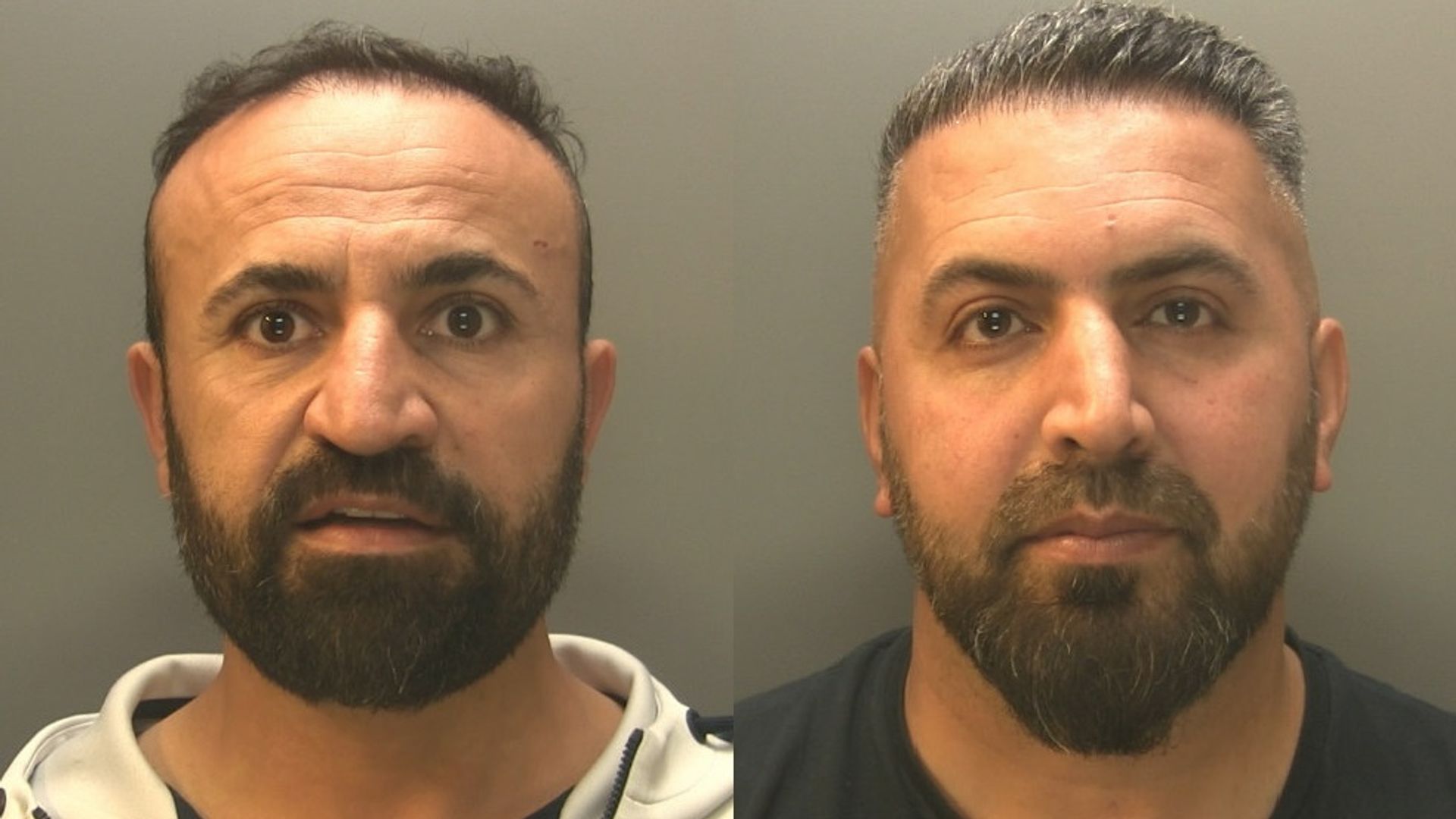 Car wash owners jailed for helping smuggle more than 400 people into Europe