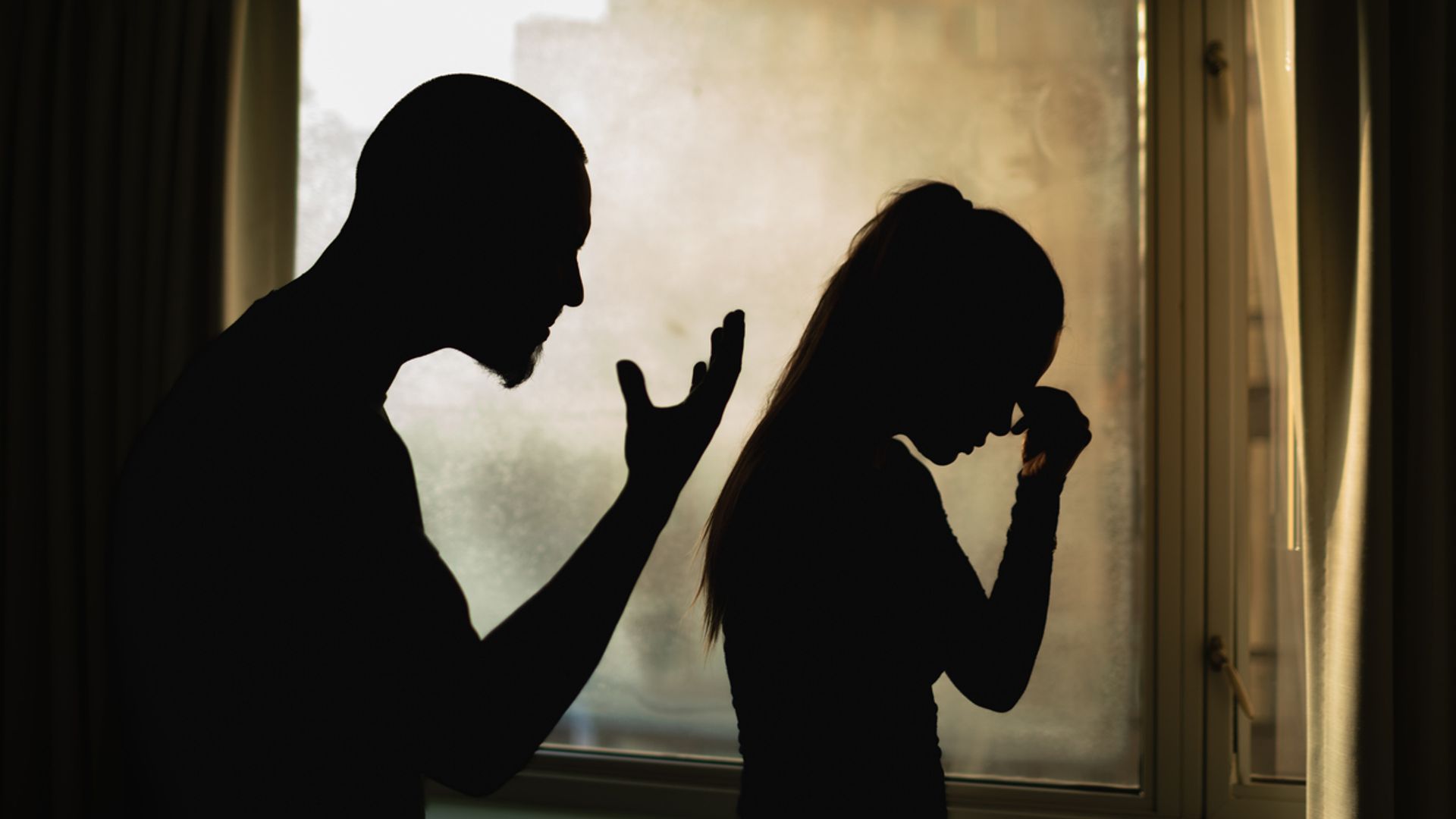 Police report includes landmark domestic abuse suicide case