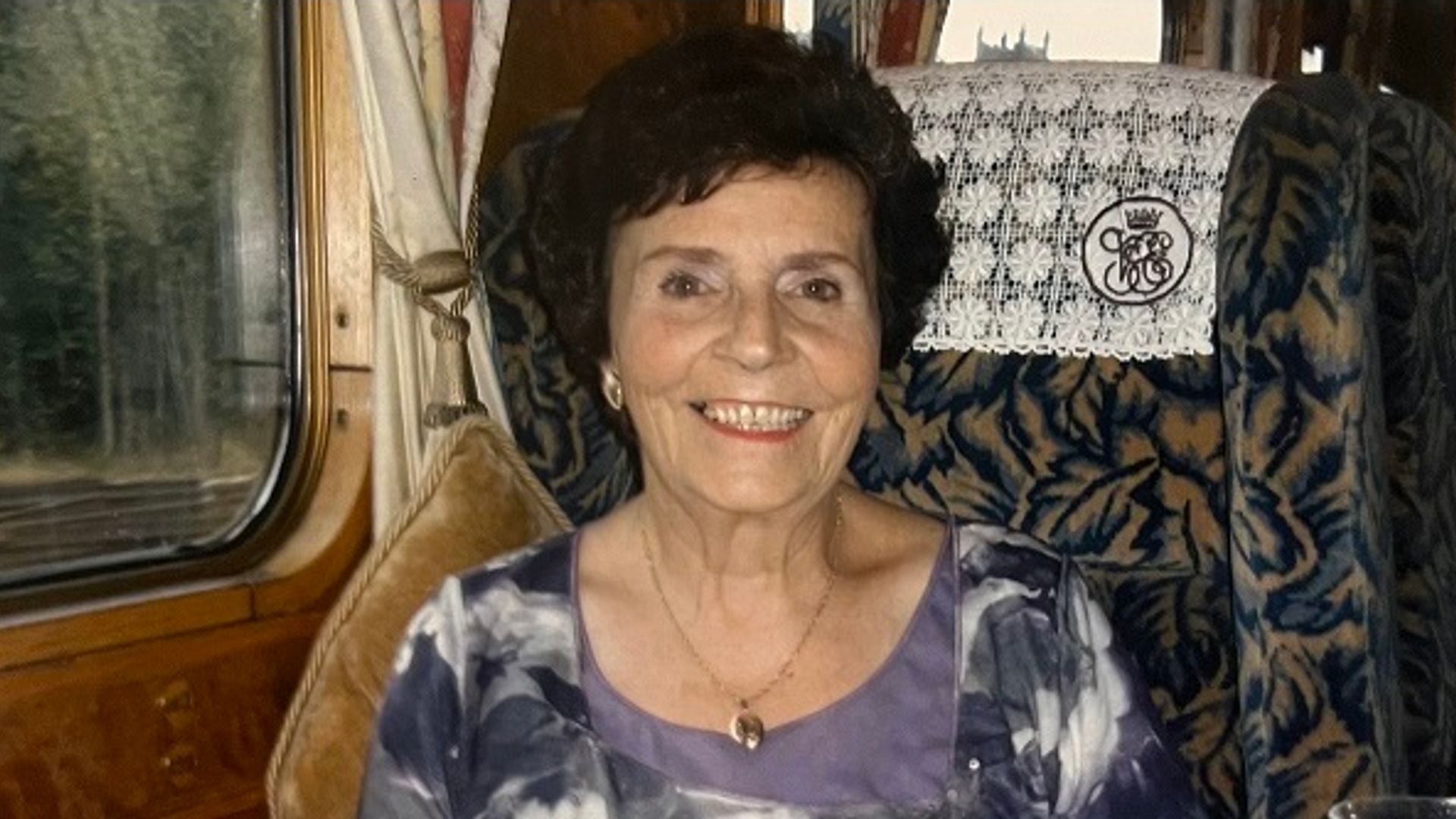 Woman charged over death of great-grandmother