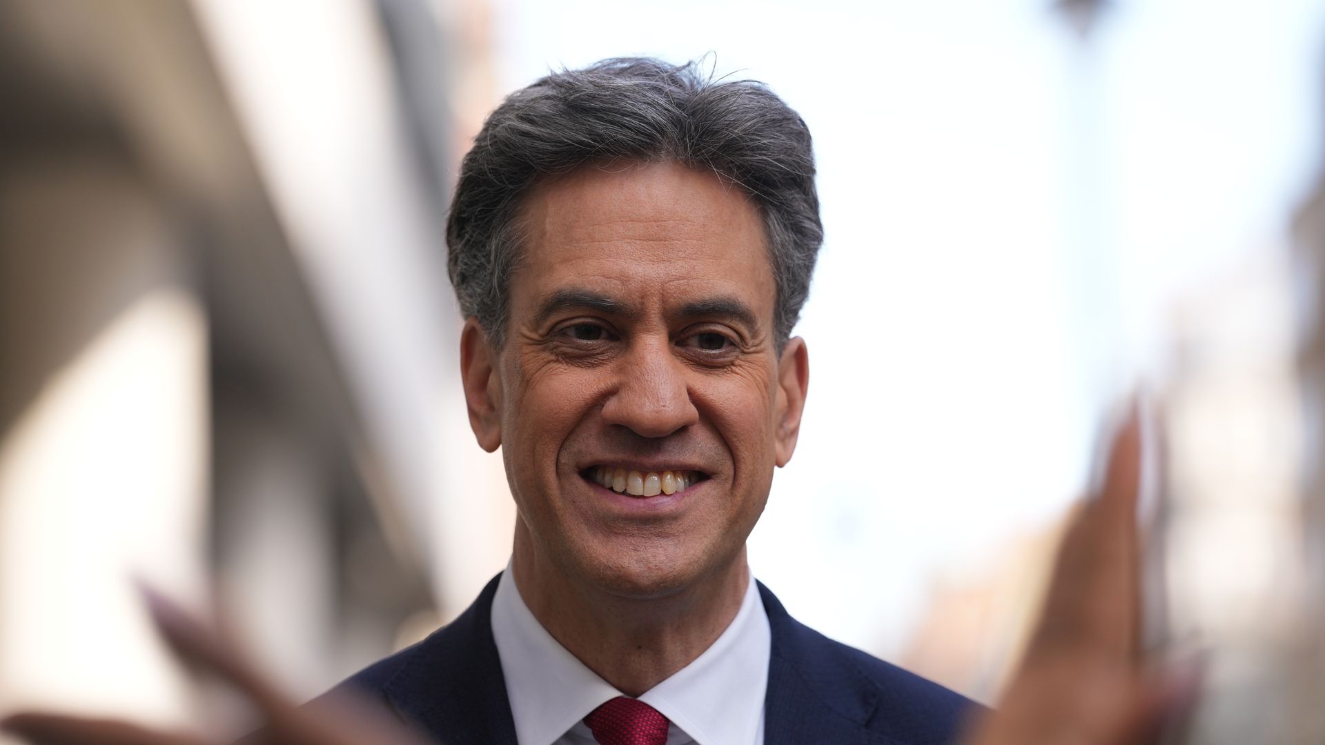 Speculation Miliband will approve drilling new oil and gas field ‘unfounded’ government claims