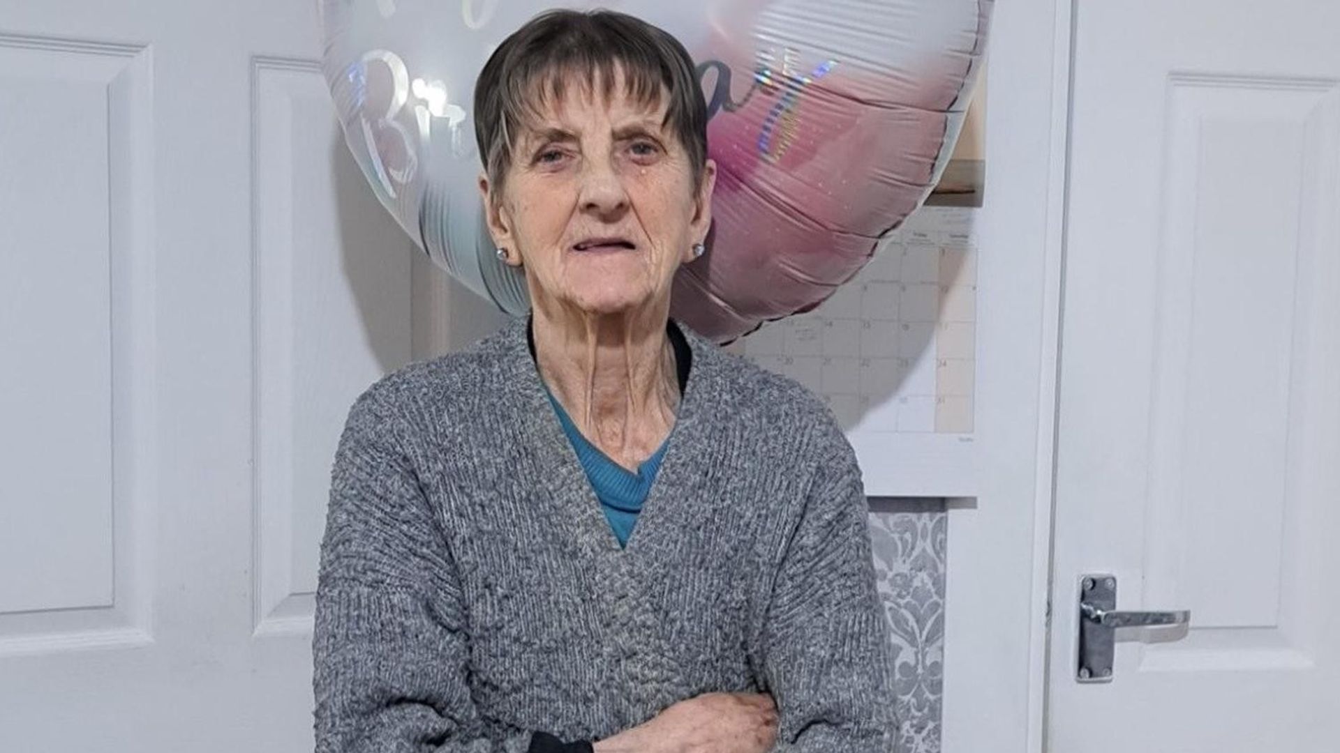 Man appears in court charged with murder of pensioner who died in street