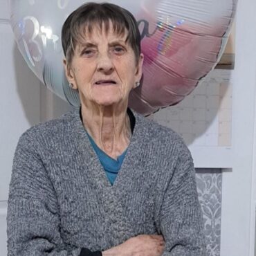 Man arrested after woman’s death in Glasgow