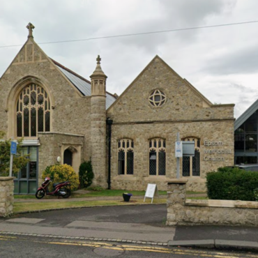Police appeal after woman raped by several men outside church
