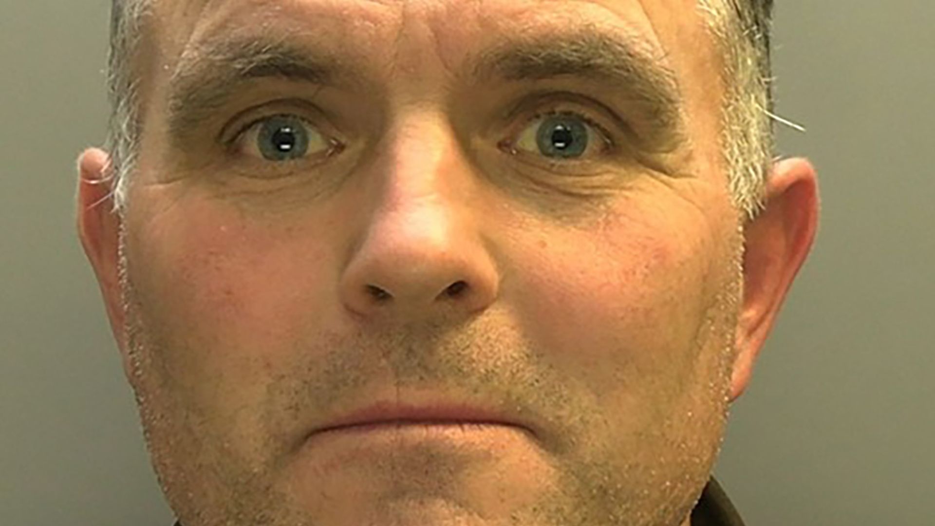 Champion horse trainer who repeatedly struck pensioner with hockey stick jailed