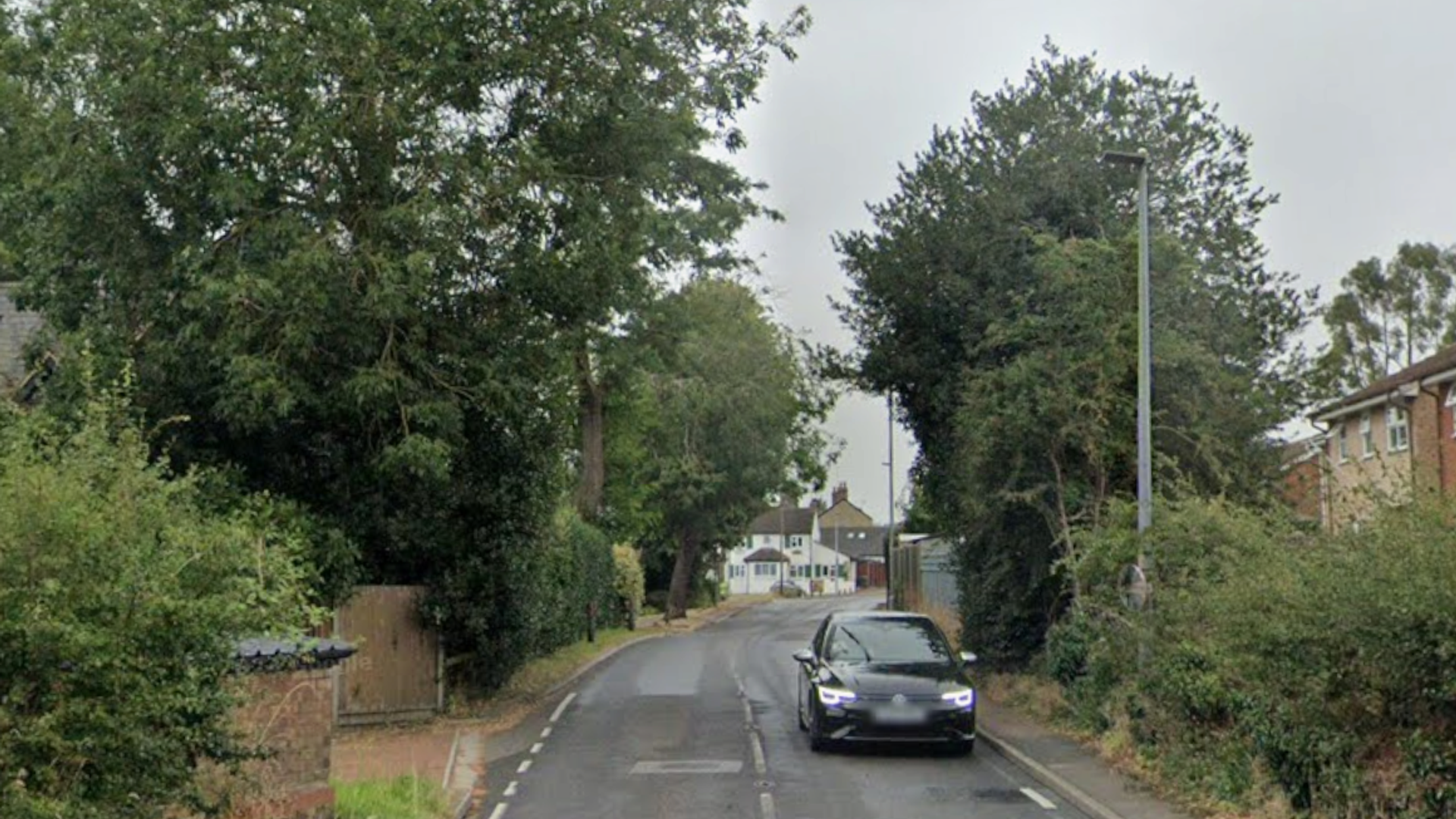 Arrests made after teenager killed in crash