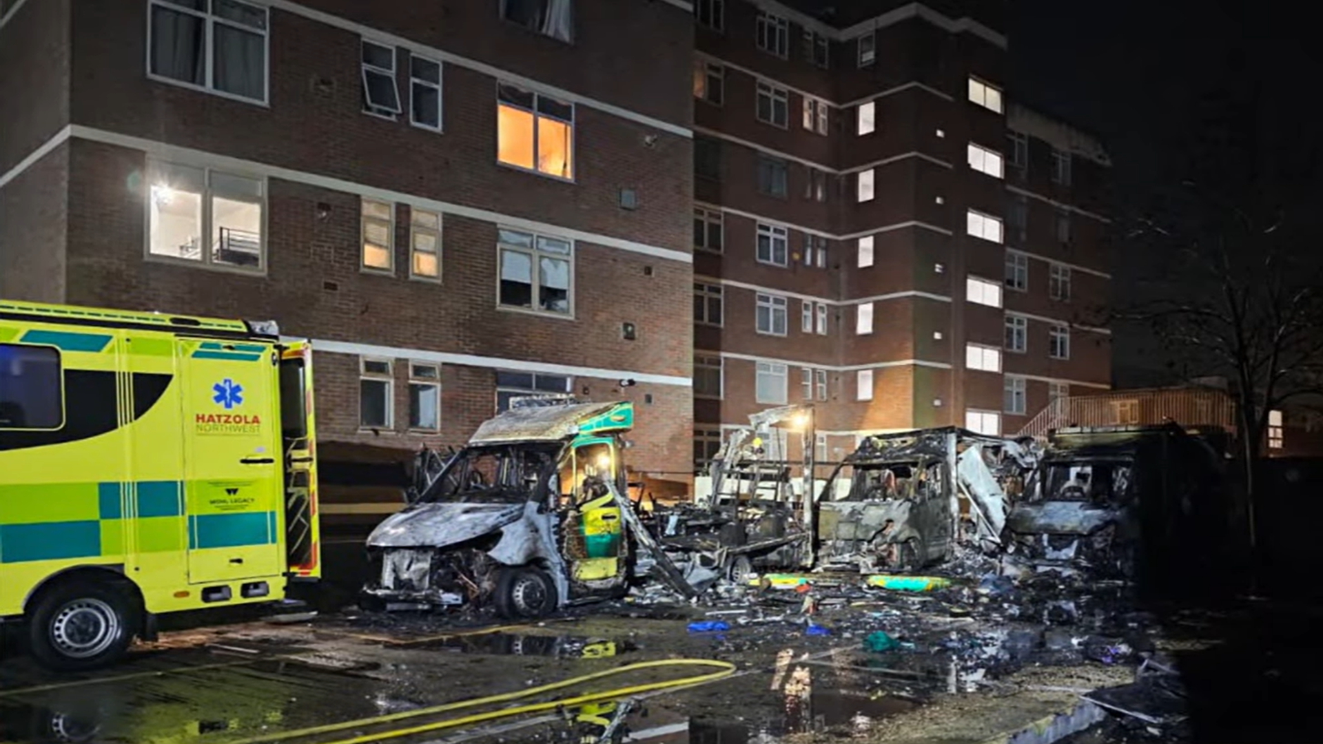 More specialist police patrols for vulnerable communities after high-profile attacks