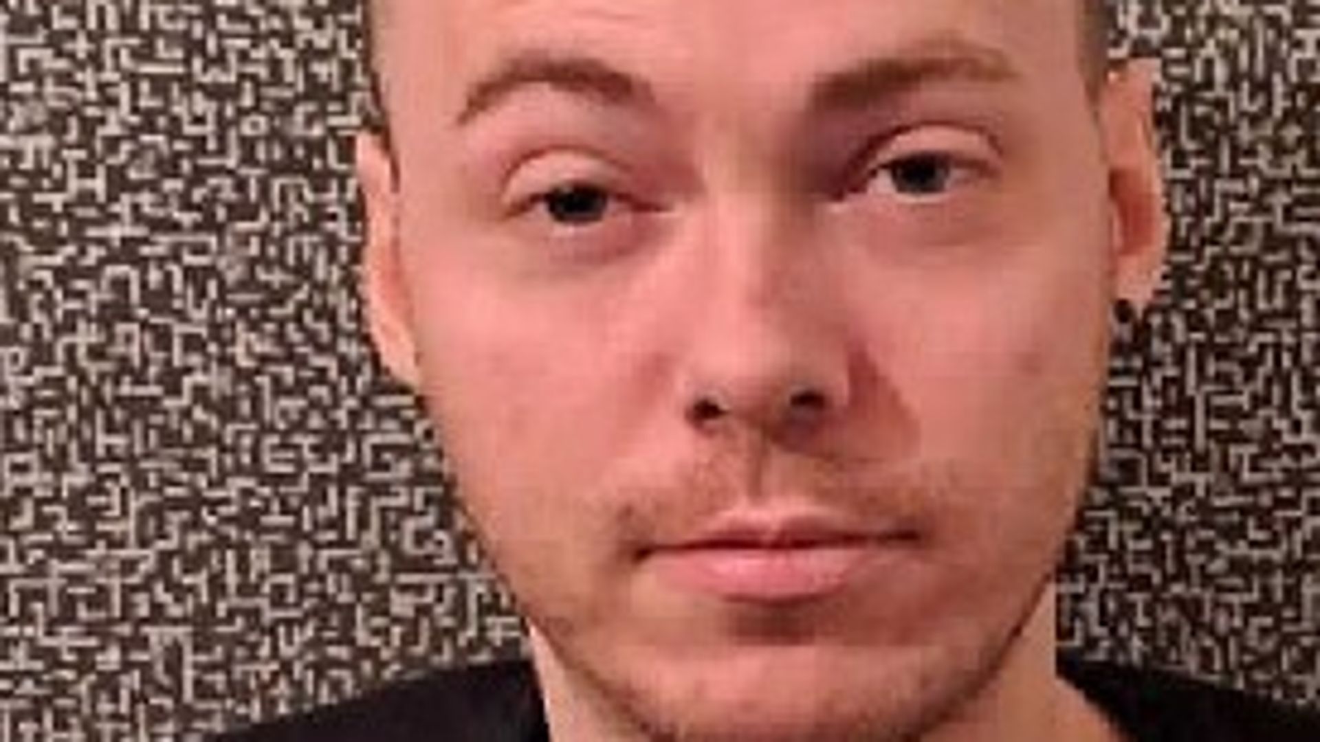 Police hunt ‘dangerous’ missing man last spotted at scene of woman’s ‘suspicious’ death