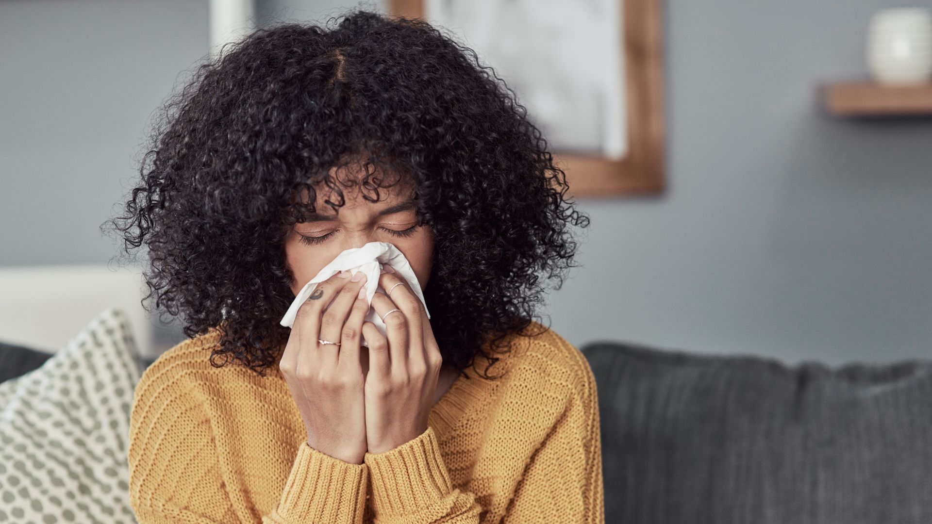 This is why your hay fever is getting worse