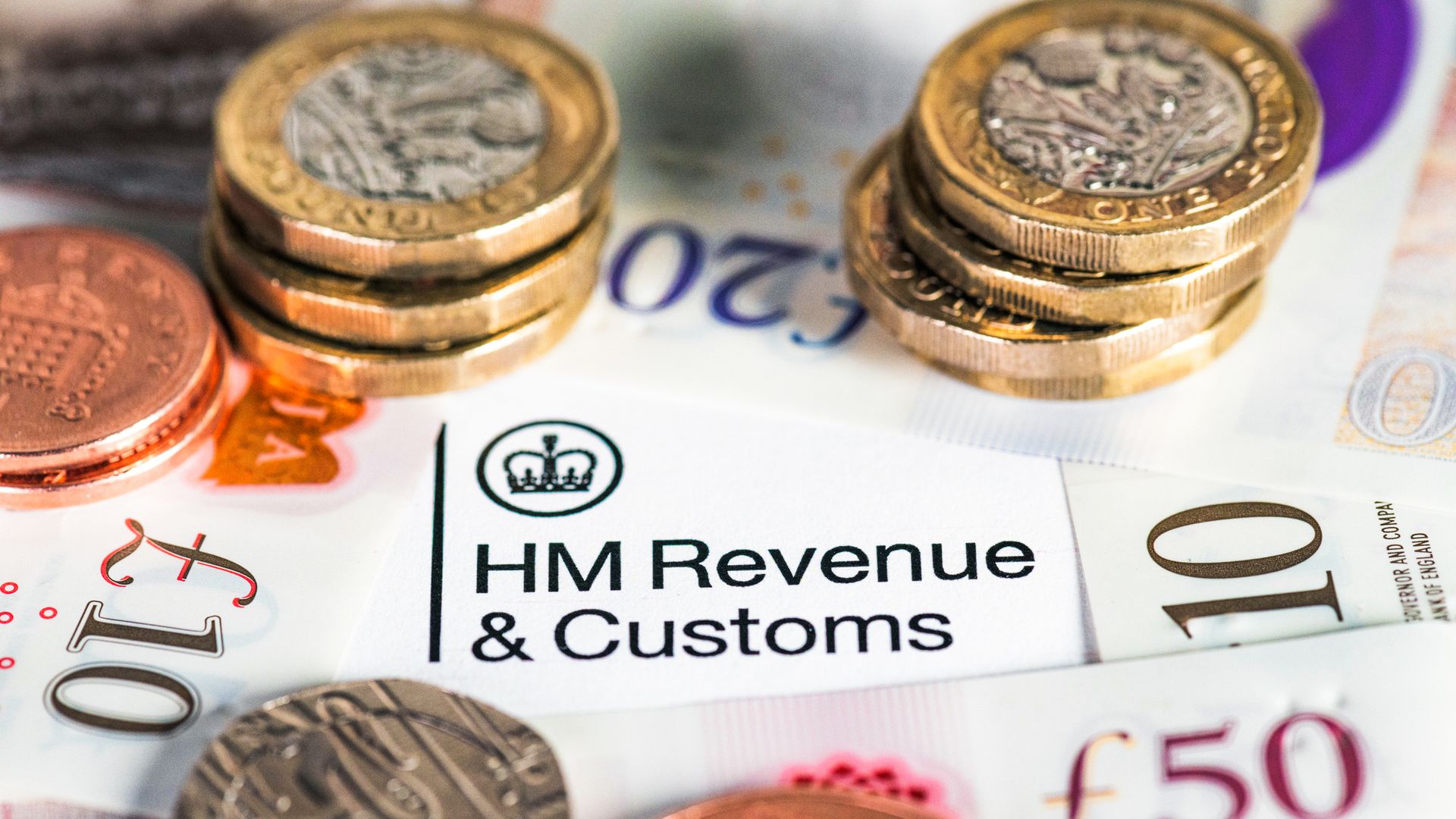 Huge rise in workers tipping off HMRC about bosses underpaying staff