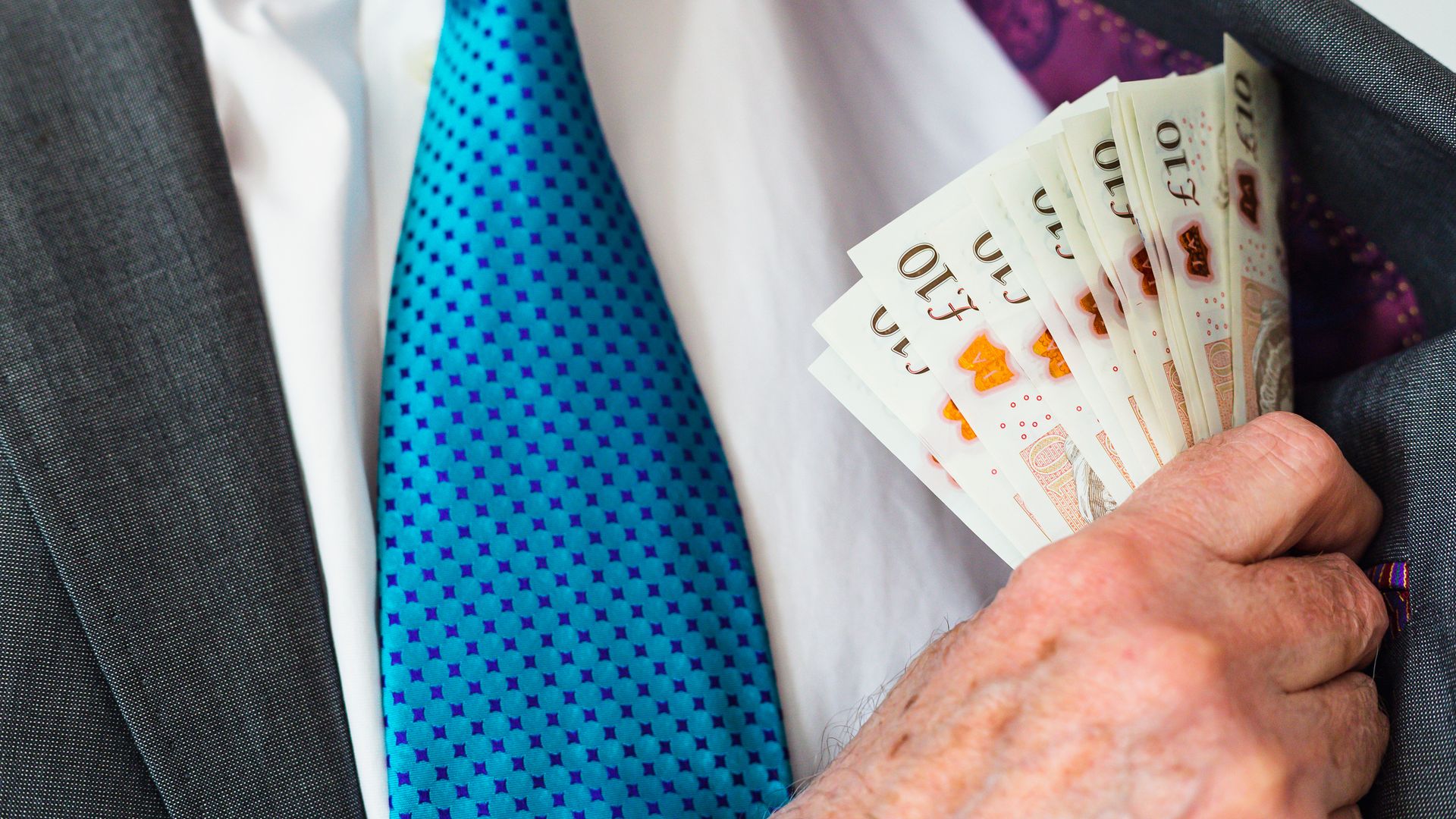 Revealed: How many council workers are paid more than the PM – and who earns the most