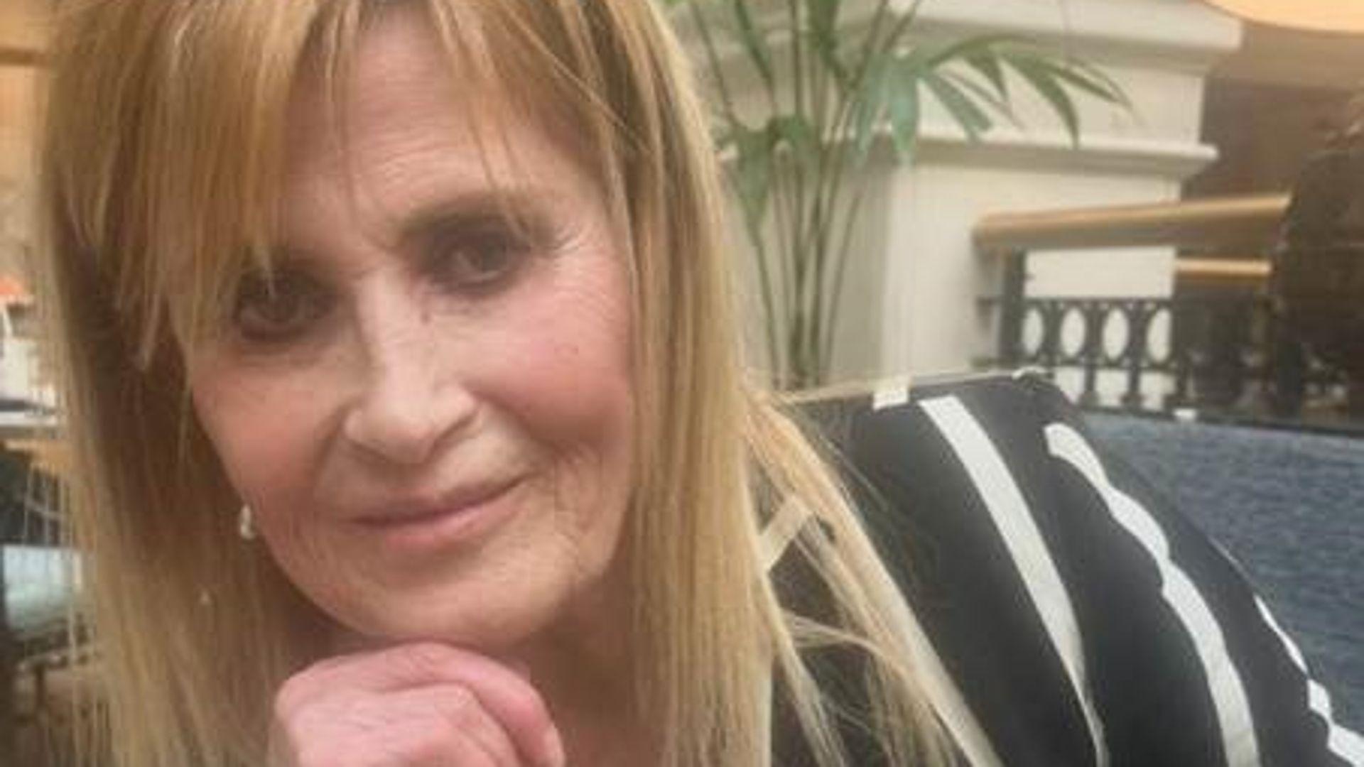 Woman accused of murdering sister stole Rolex, court hears