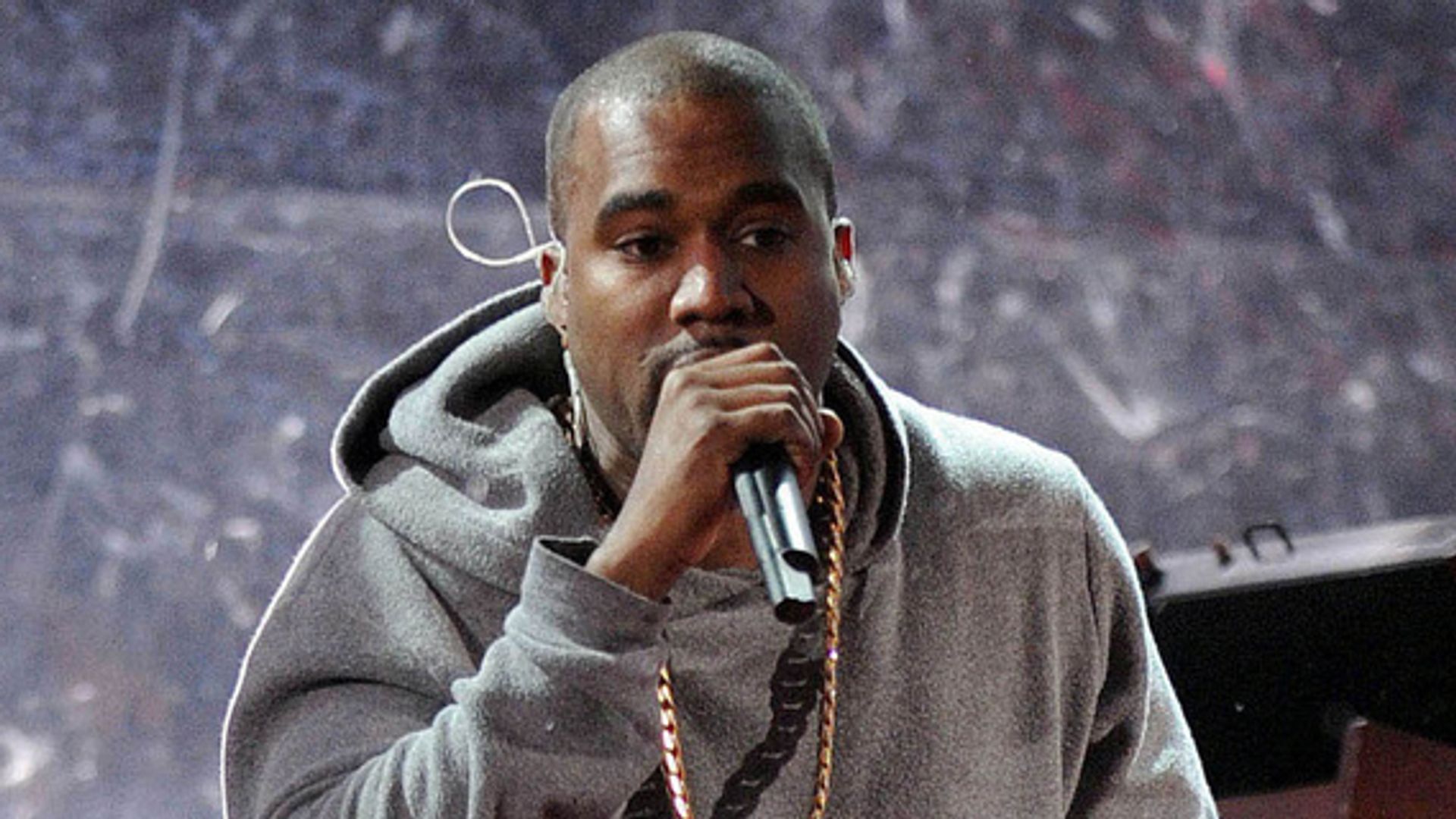 Wireless Festival boss defends decision to have Kanye West headline and calls for rapper to be ‘forgiven’