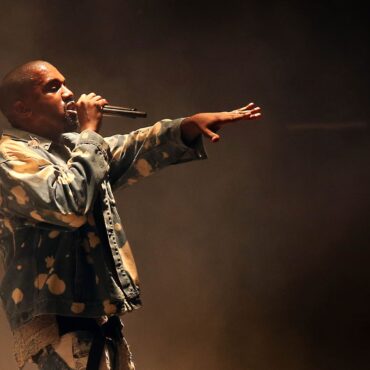 Pepsi withdraws Wireless Festival sponsorship after Kanye West booking