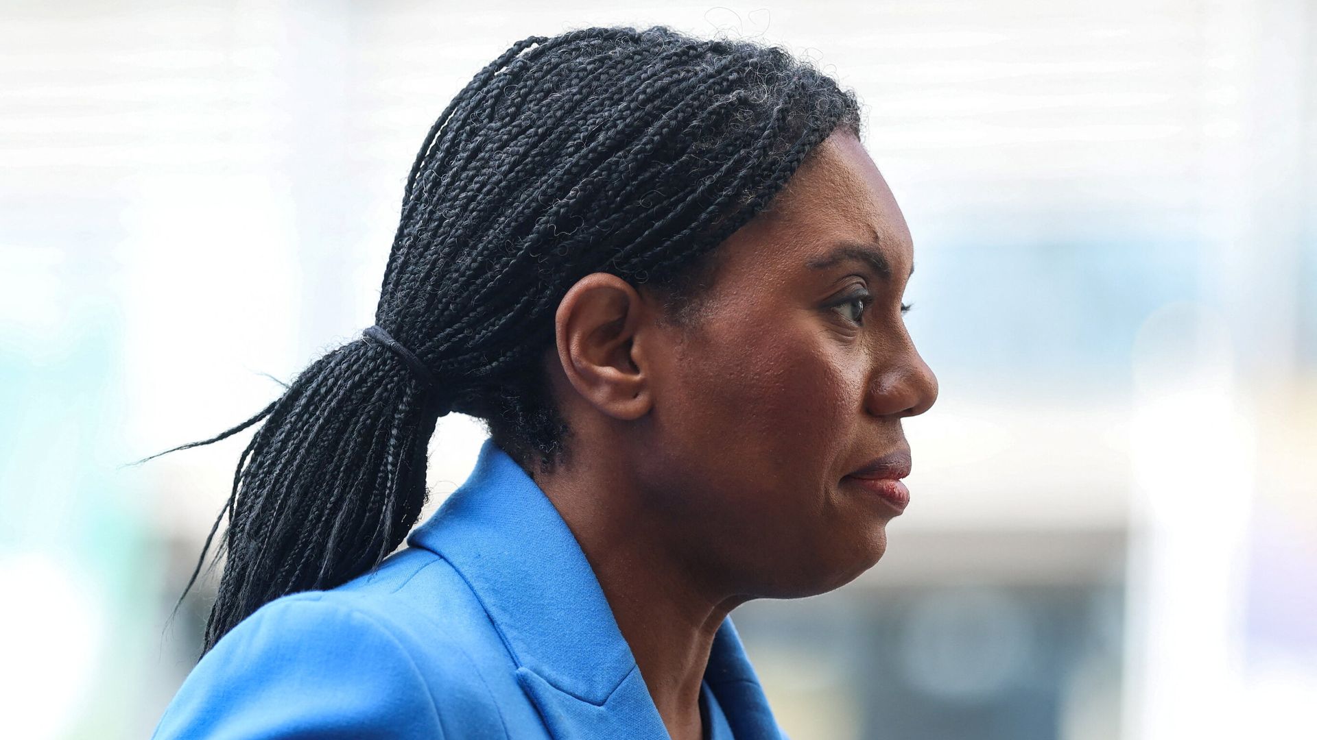 Kemi Badenoch urged to go on ‘apology tour’ around the UK