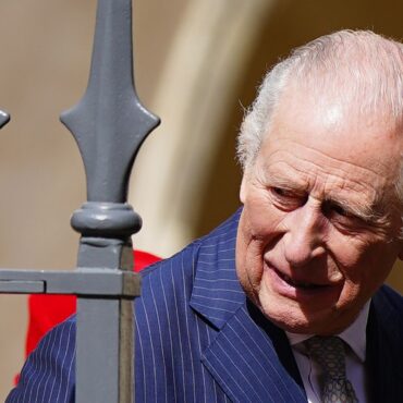 Pentagon’s Falklands email makes Charles’s US visit even more challenging