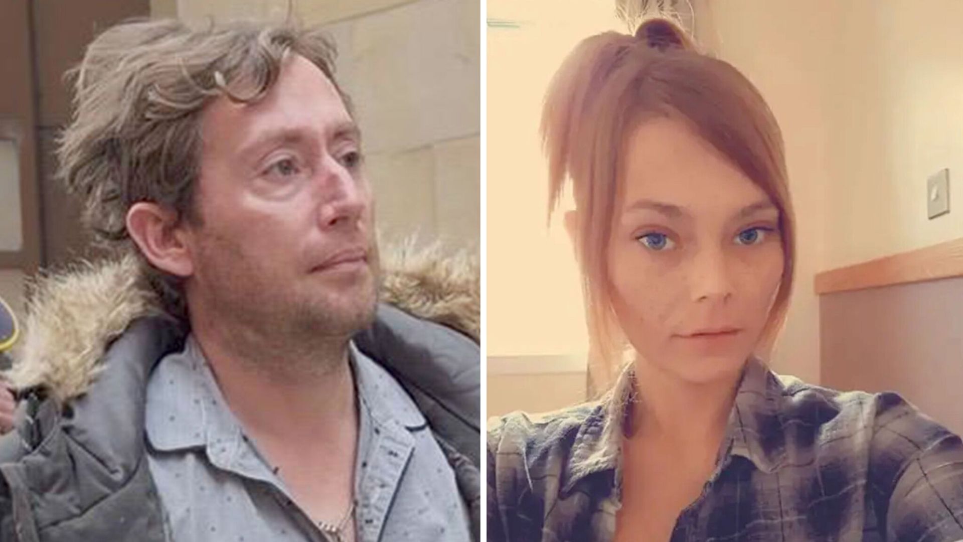 Domestic abuser jailed in landmark case after wife jumped to her death from bridge