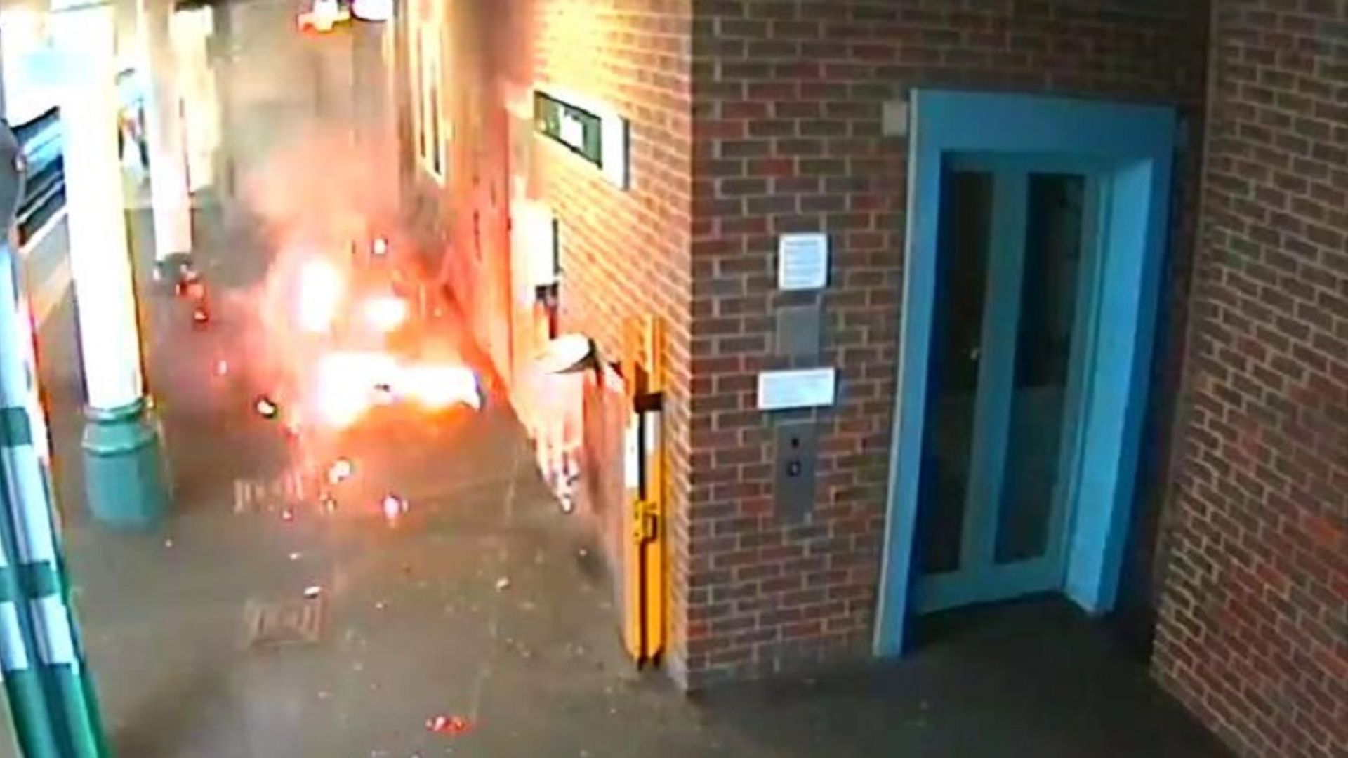 E-bike and e-scooter fires have hit a record high – this is why