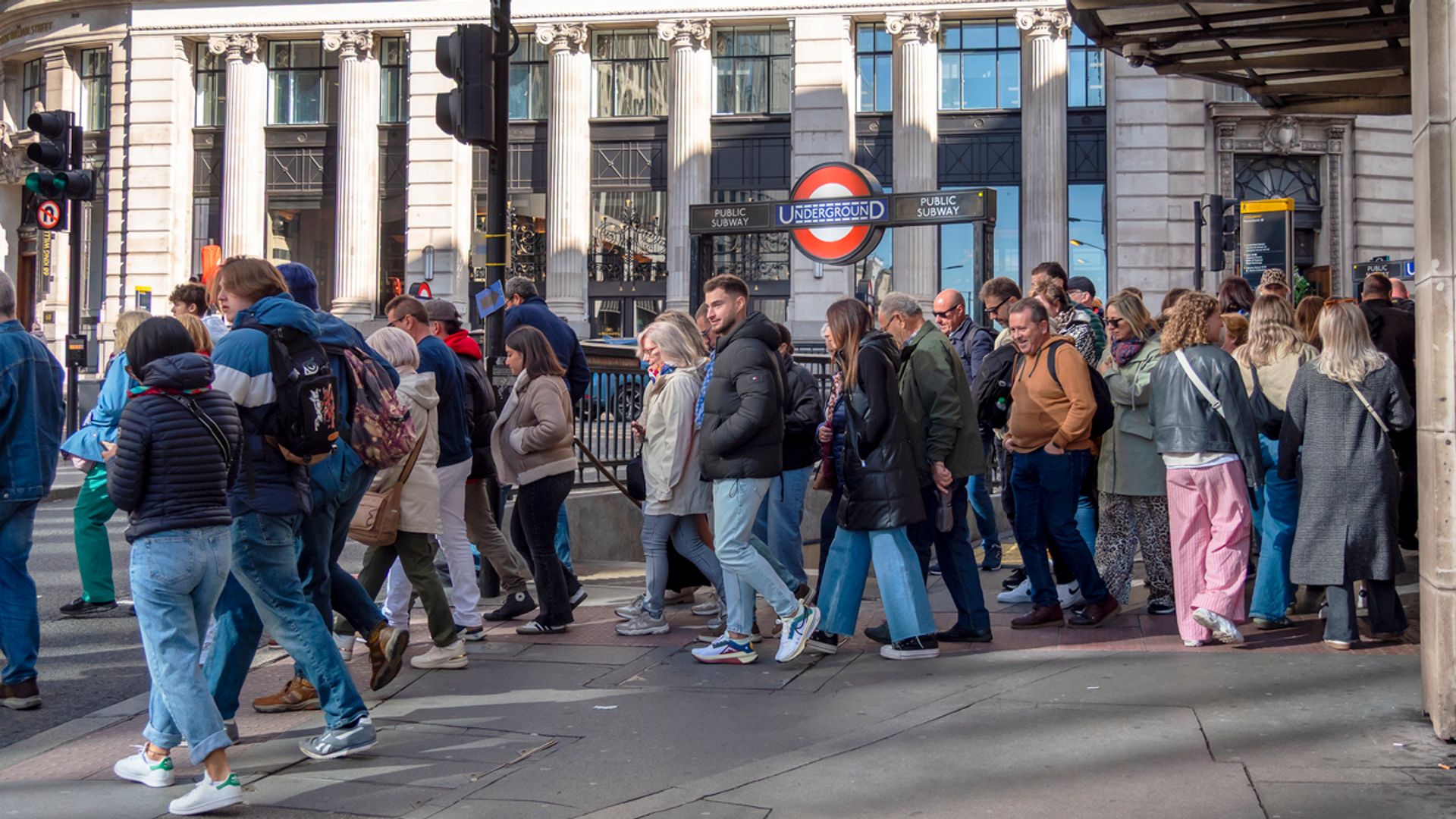 Tube strikes: Full list of dates and lines affected in walkout