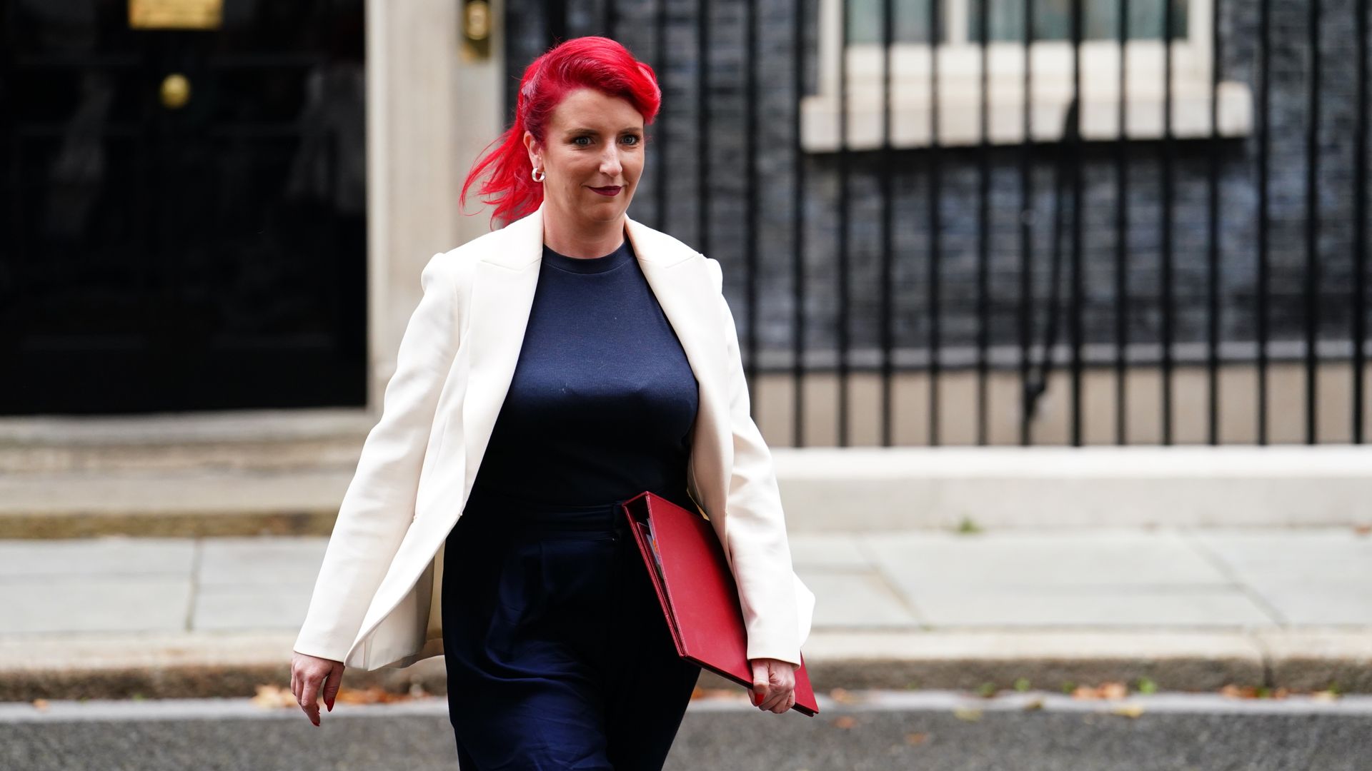 Influential soft-left MP to ‘unite Labour’ in new intervention