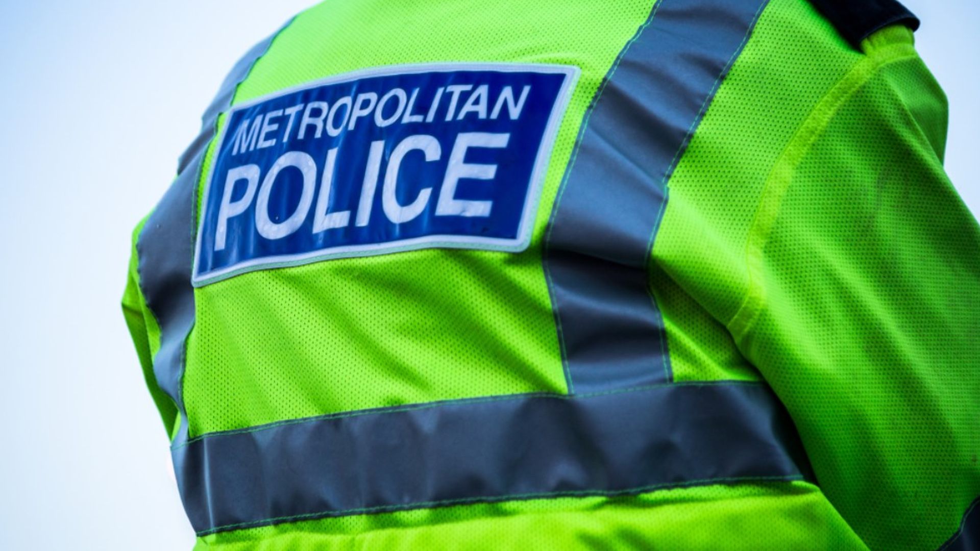 Man arrested by police investigating attacks on Jewish sites