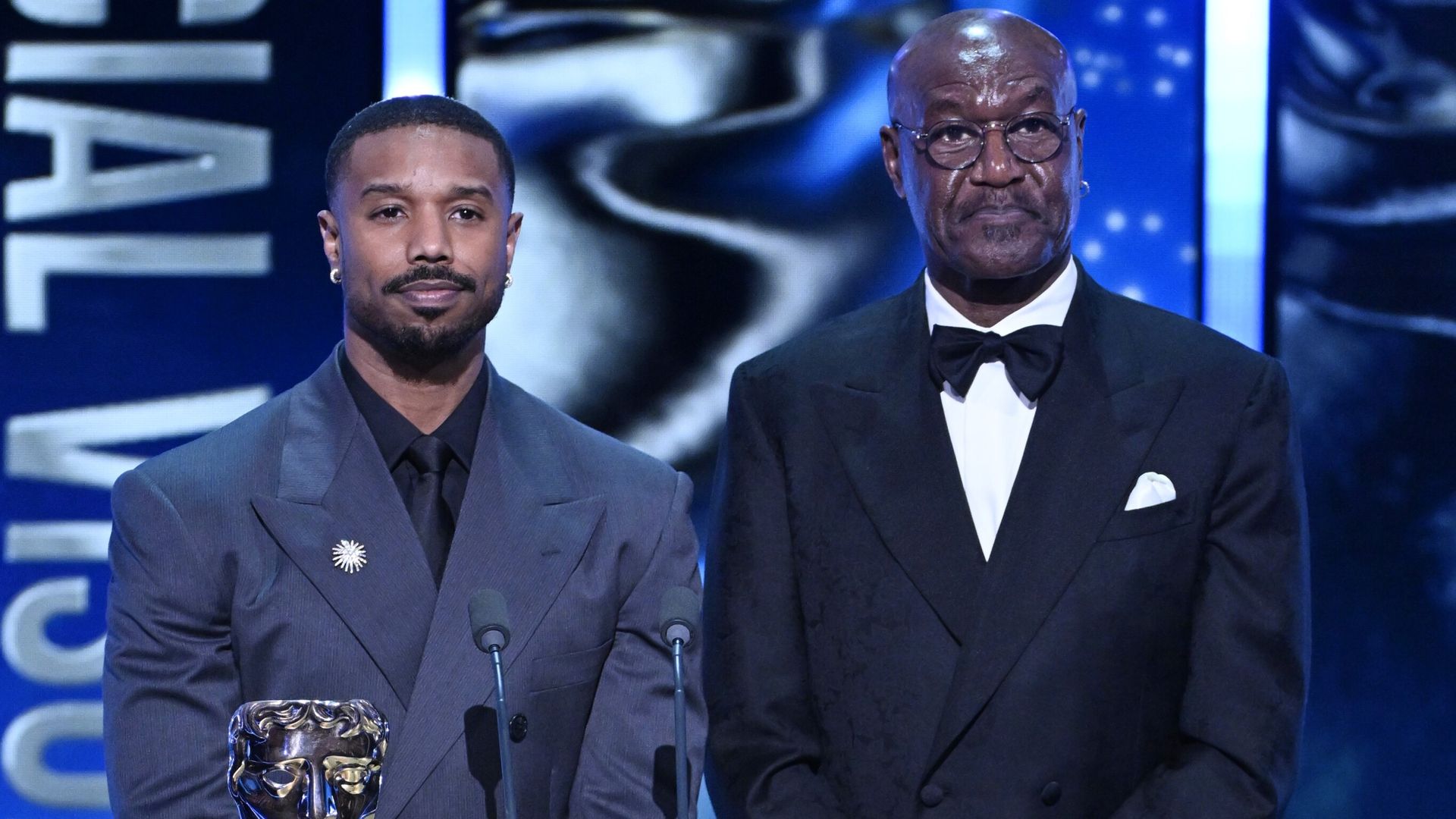 BBC breached editorial standards over BAFTAs racial slur