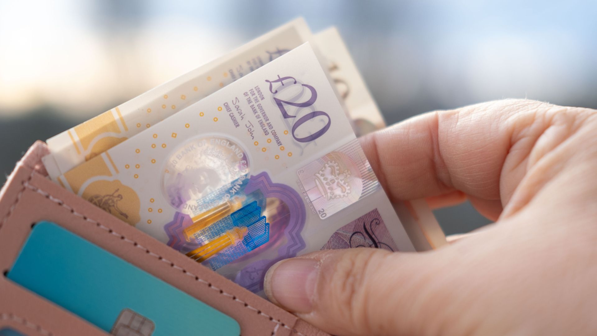 All the changes coming this month that will hit your finances