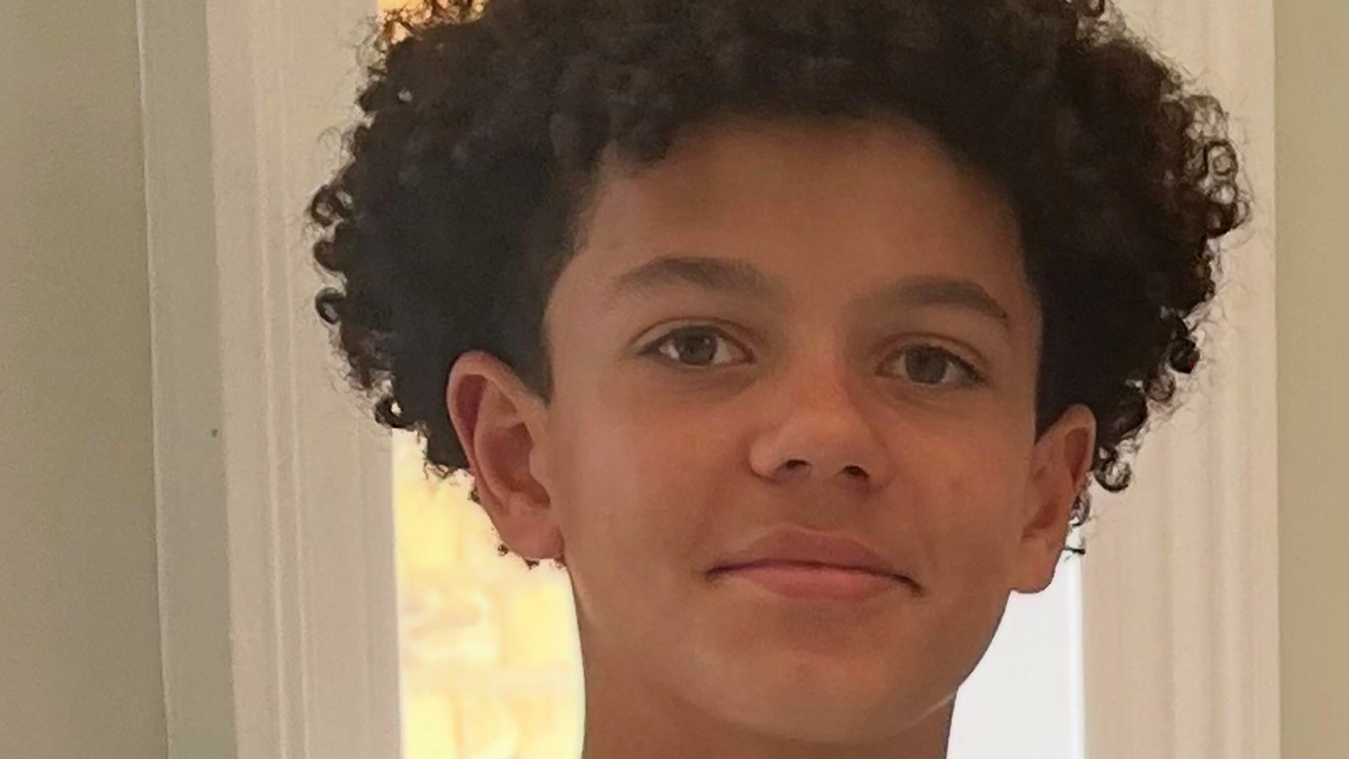 Family of 13-year-old boy who died in crash ‘utterly devastated’ – as man and woman charged