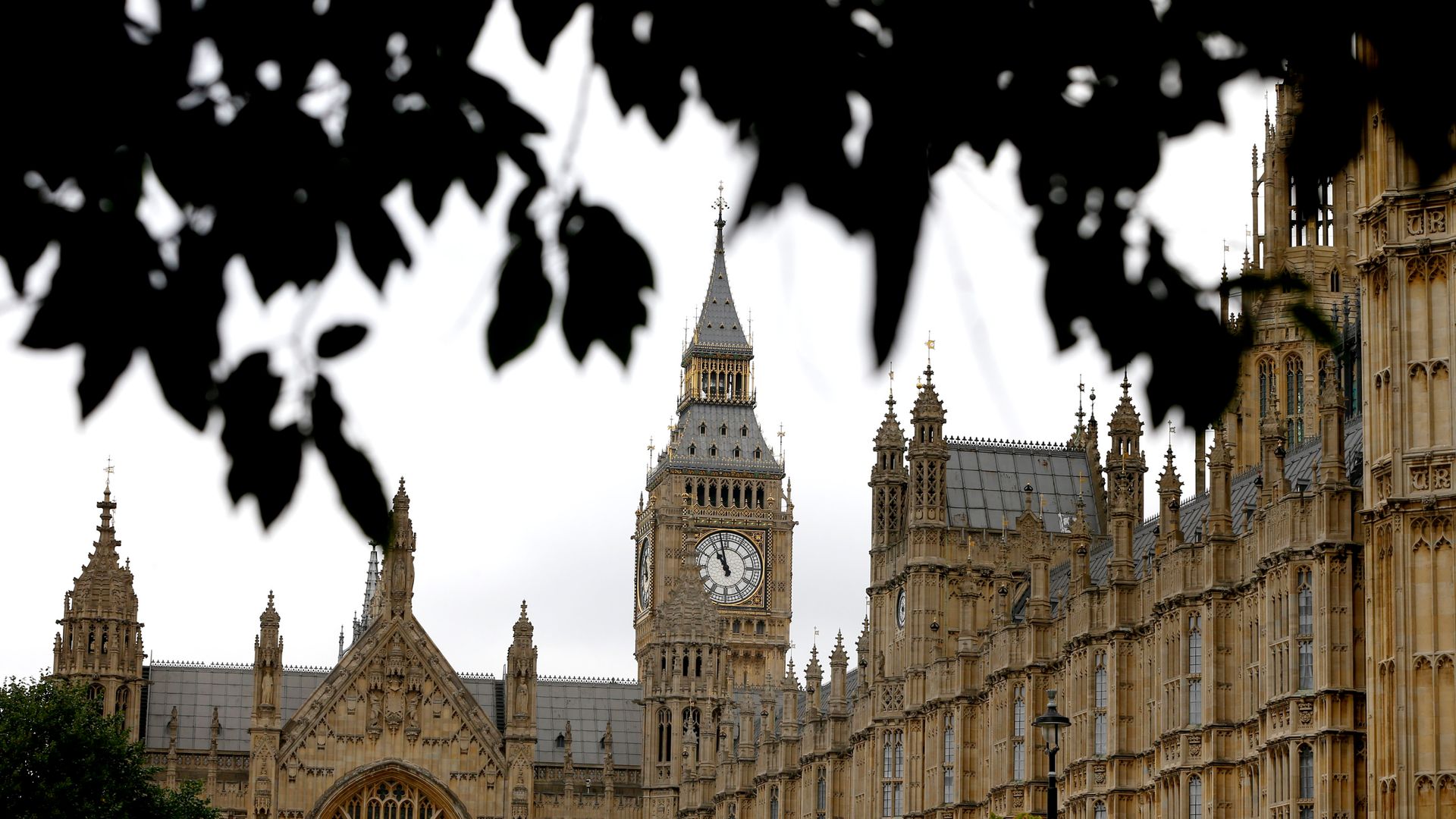 Counter-terror police arrest ex-parliament worker under anti-hacking laws