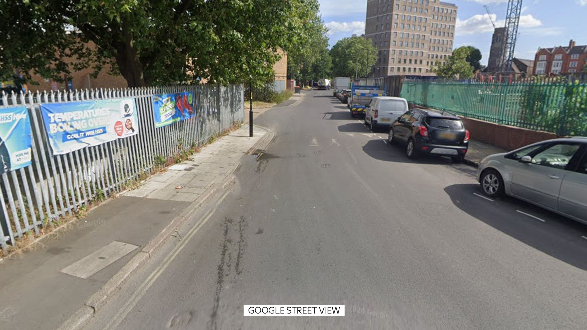 Four arrested on suspicion of murder after fatal stabbing outside nightclub