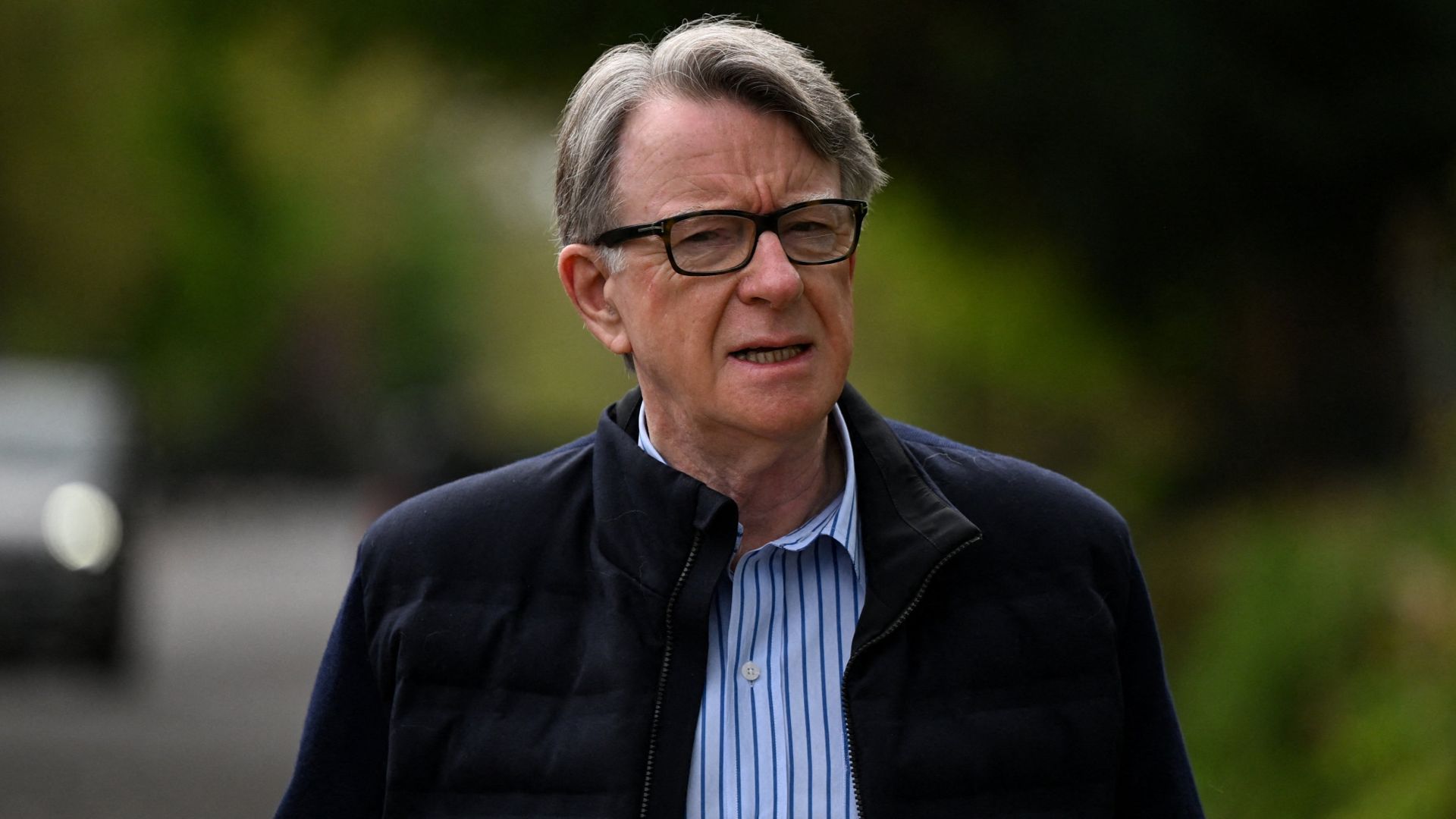 What’s really happened with Mandelson’s vetting