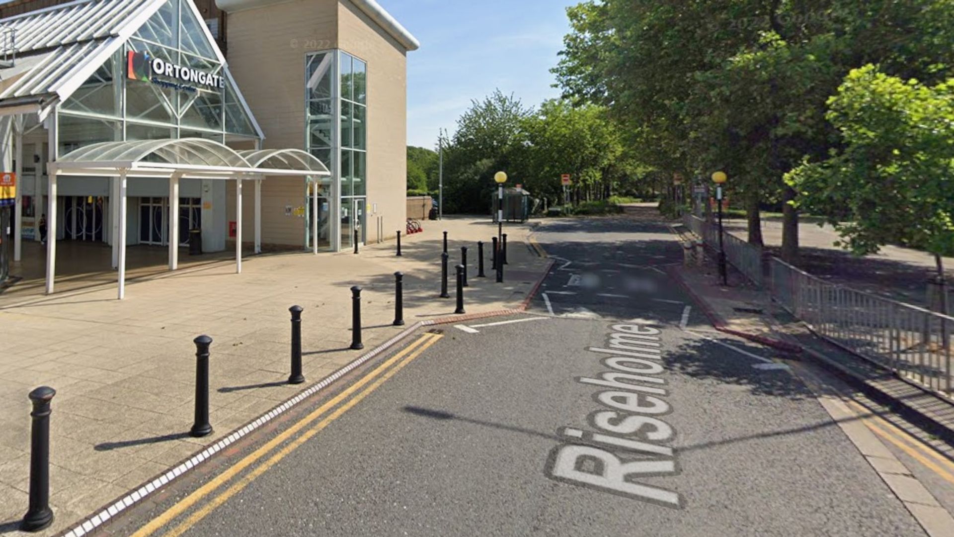 Four arrested after boy, 16, stabbed to death in Peterborough