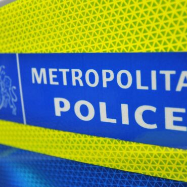 Boy, 16, among three held over attempted arson on Persian language group in London