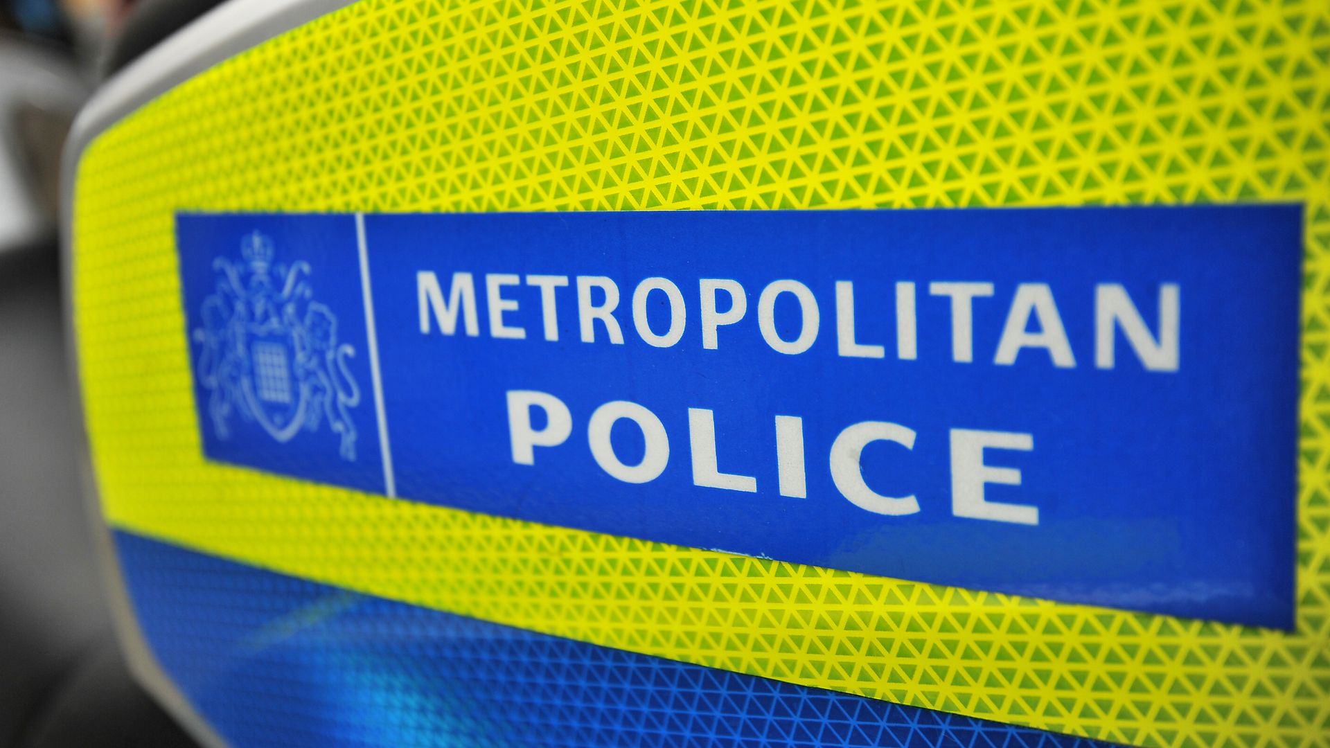 Six police officers under investigation after boy, 16, forced off e-bike