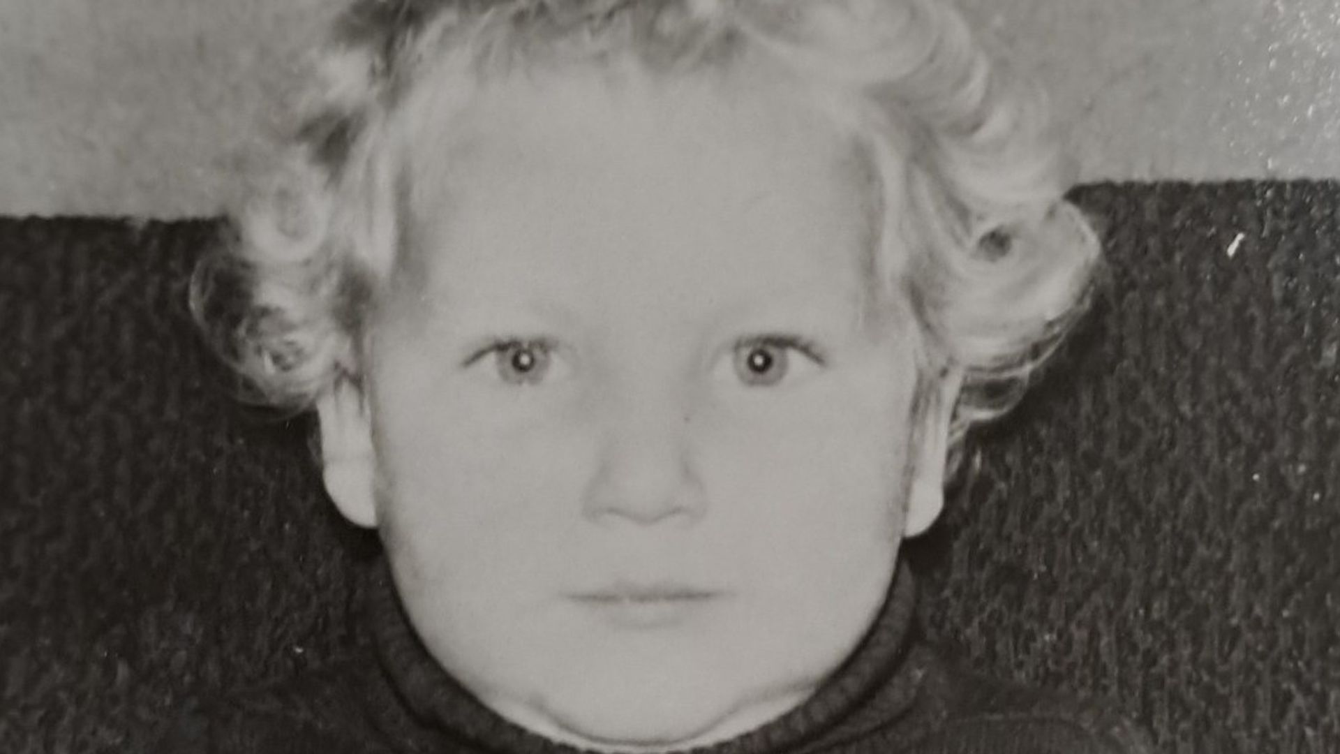 Police release new image of what missing toddler could look like now 50 years on