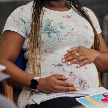 NHS announces overhaul to tackle pregnancy deaths